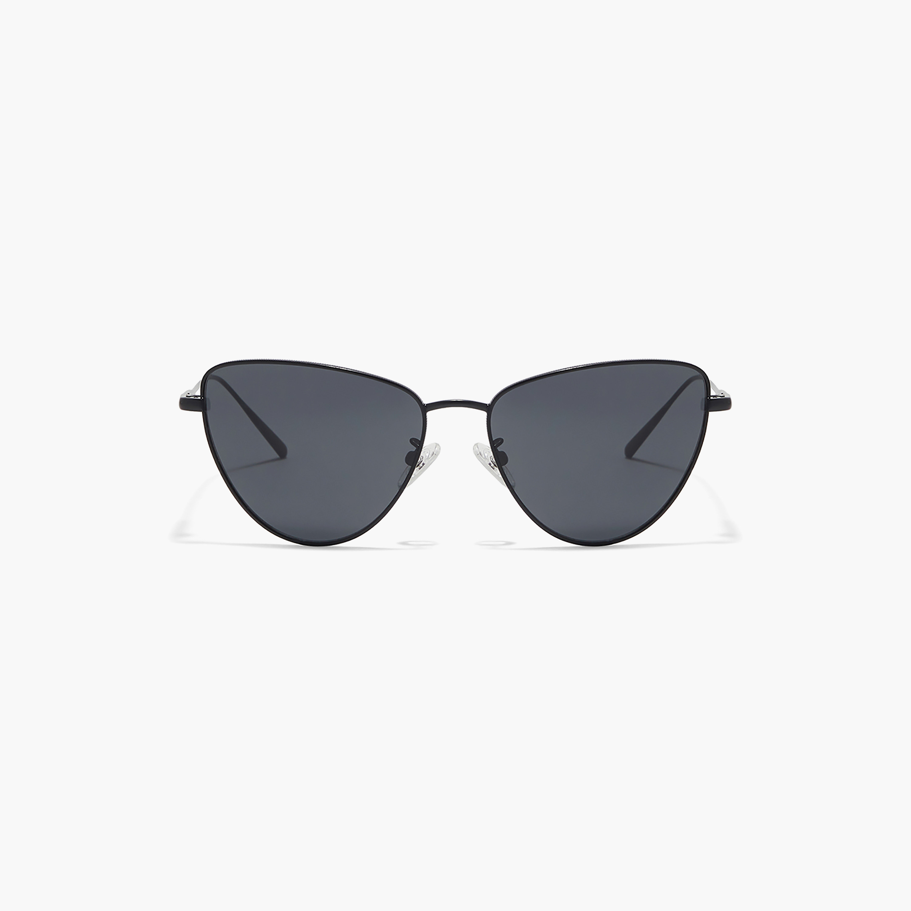 30Sundays Women Black Lens 56 mm Cat Eye Sunglasses | 30S-000263-0101-women-sunglasses-image-3