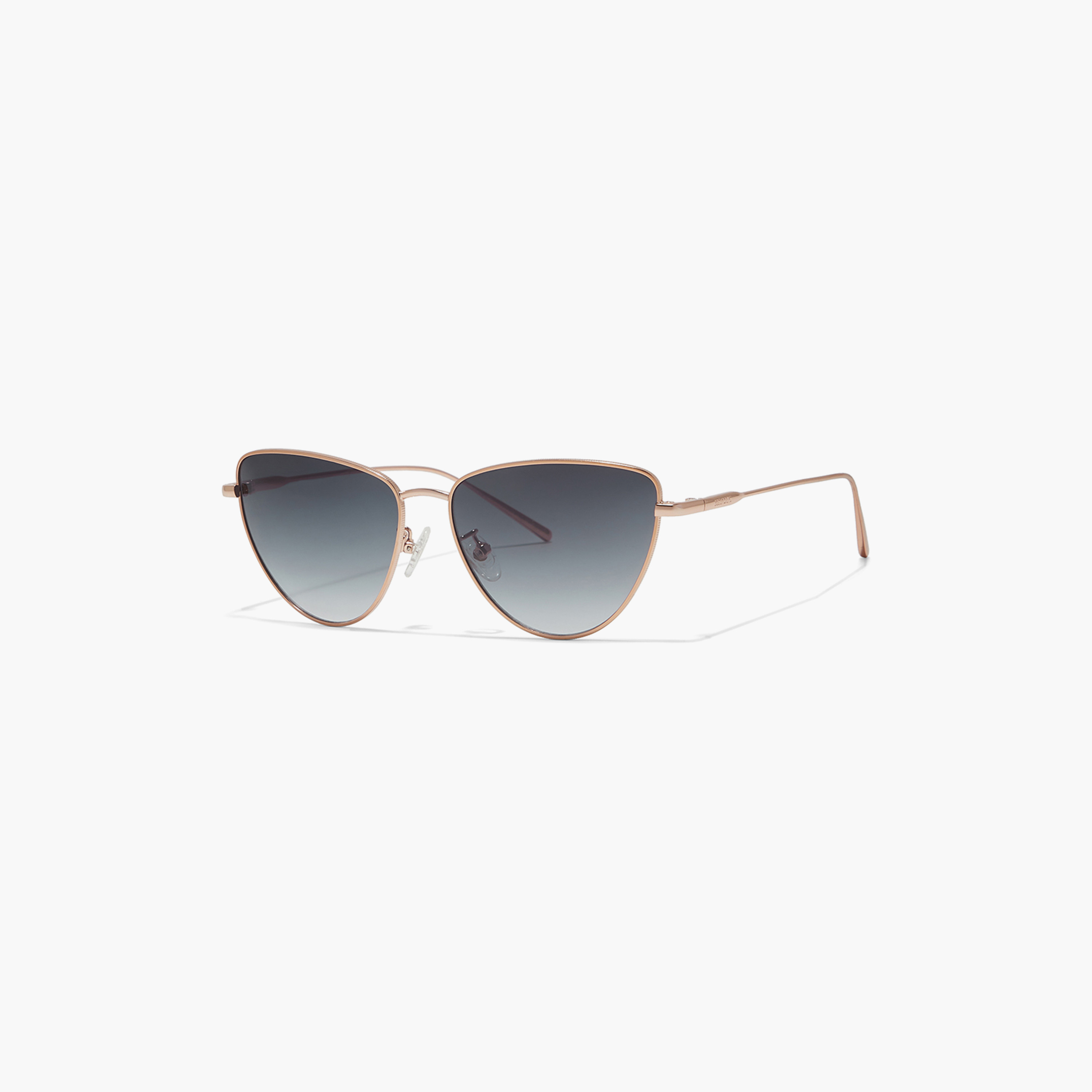 30S-000263-2302 | نظارة شمسية بعدسات زرقاء ذات كات آي من 30 سنديز للنساء مع 56 مم-women-sunglasses-image-1