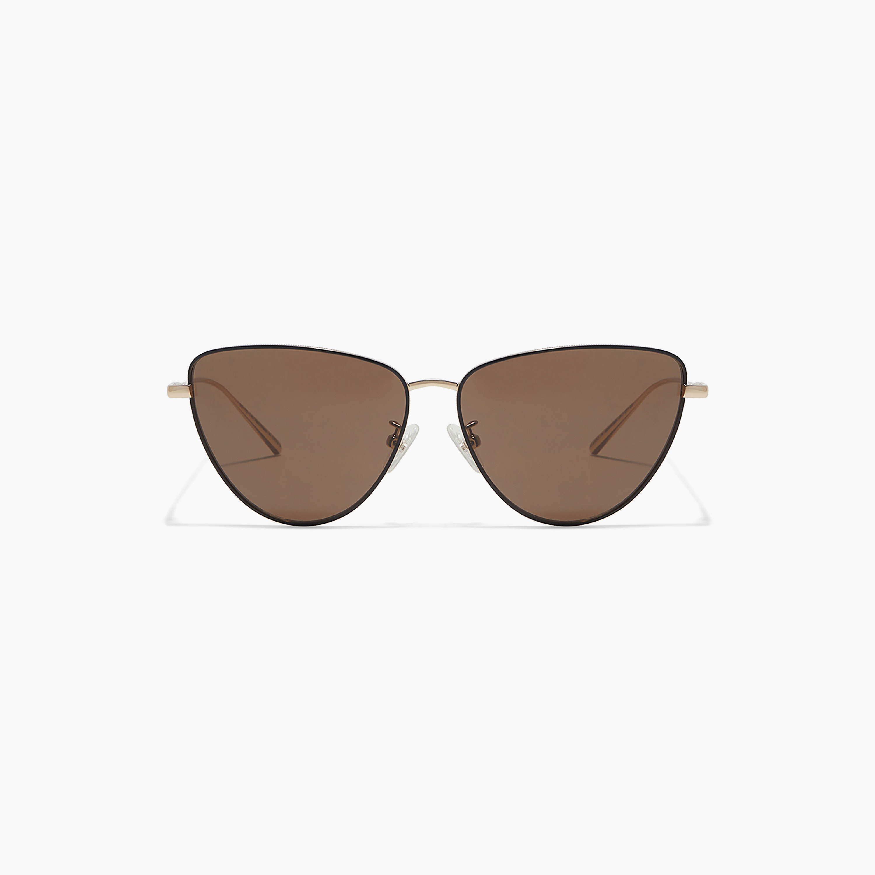 30Sundays Women Brown Lens 56 mm Cat Eye Sunglasses | 30S-000263-2904-women-sunglasses-image-3
