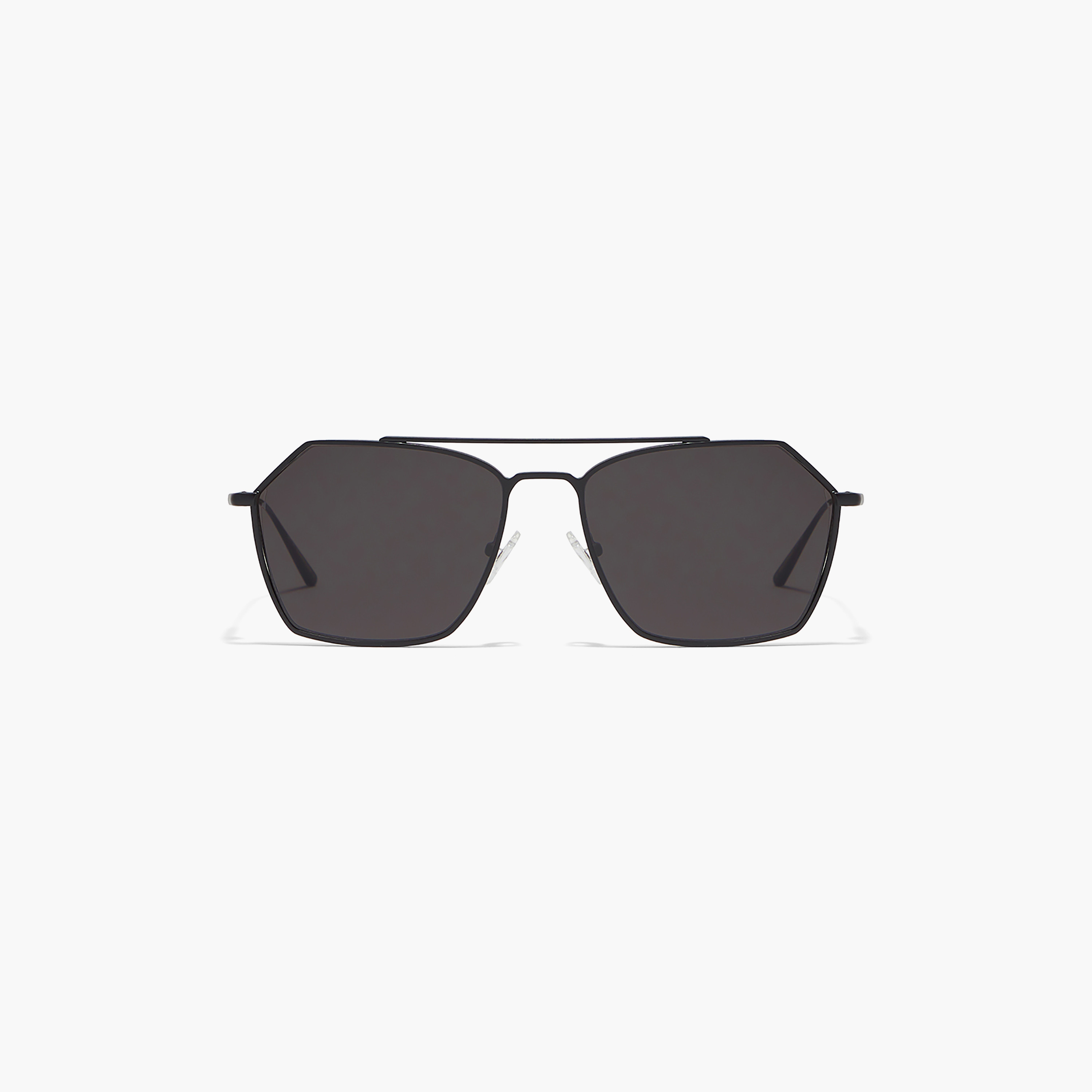 نظارة شمسية بعدسات رمادية ذات هندسية من 30 ساندايز فيجارو II مع 59 مم -men-sunglasses-image-2