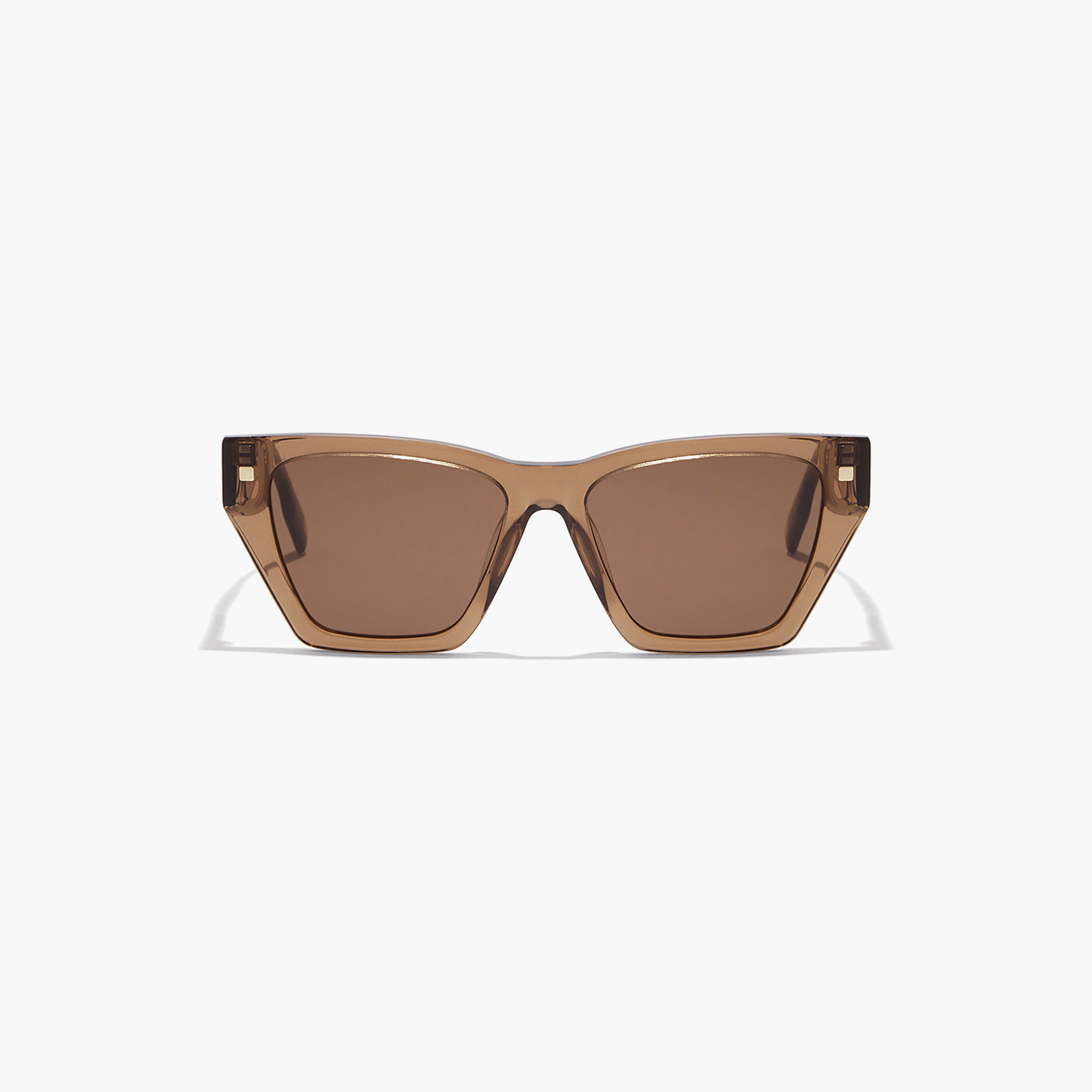 30Sundays Women Brown Lens 53 mm Cat Eye Sunglasses | 30S-000270-0404-women-sunglasses-image-3