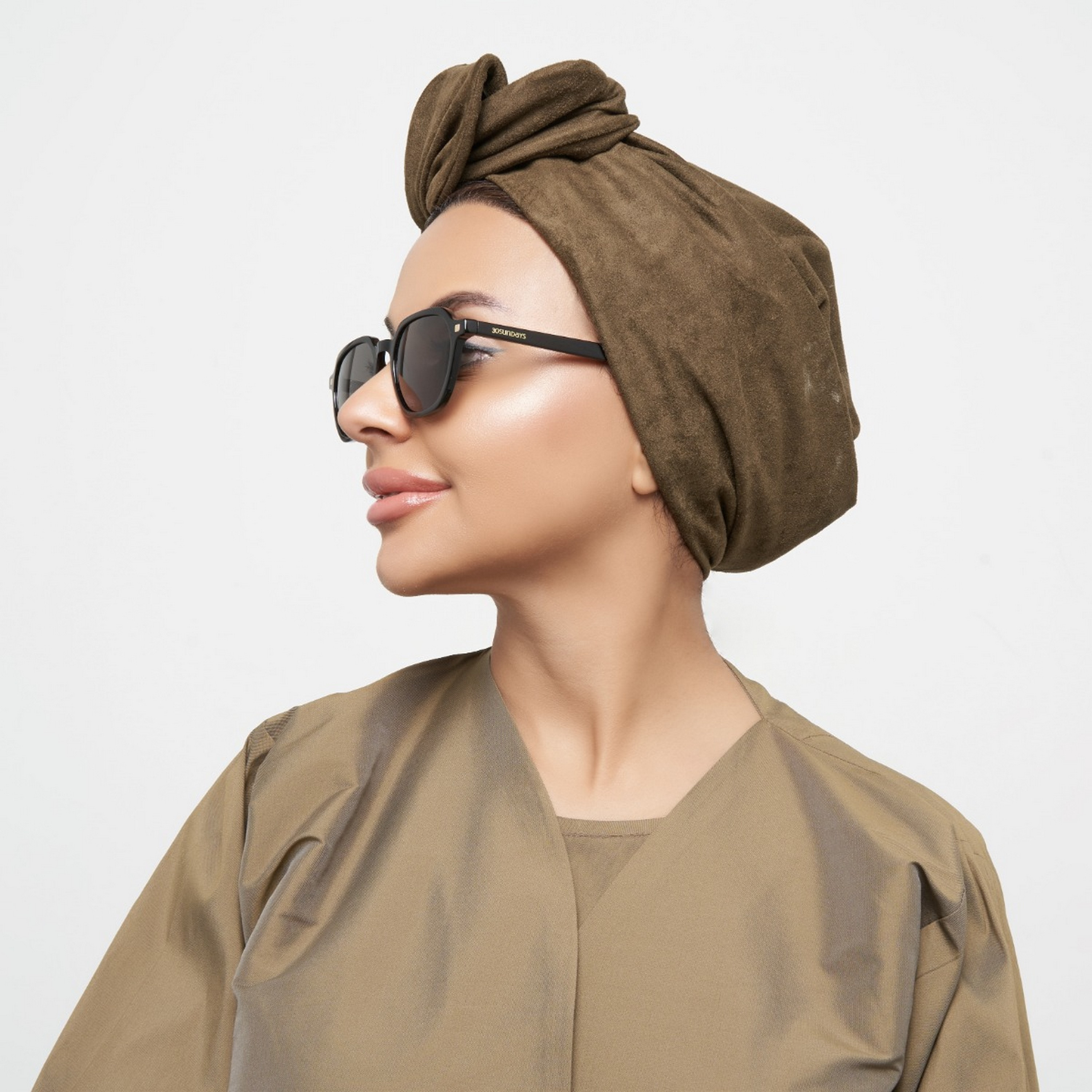 30Sundays RIVER  Grey Lens 52 mm Geometric Sunglasses -women-sunglasses-image-5
