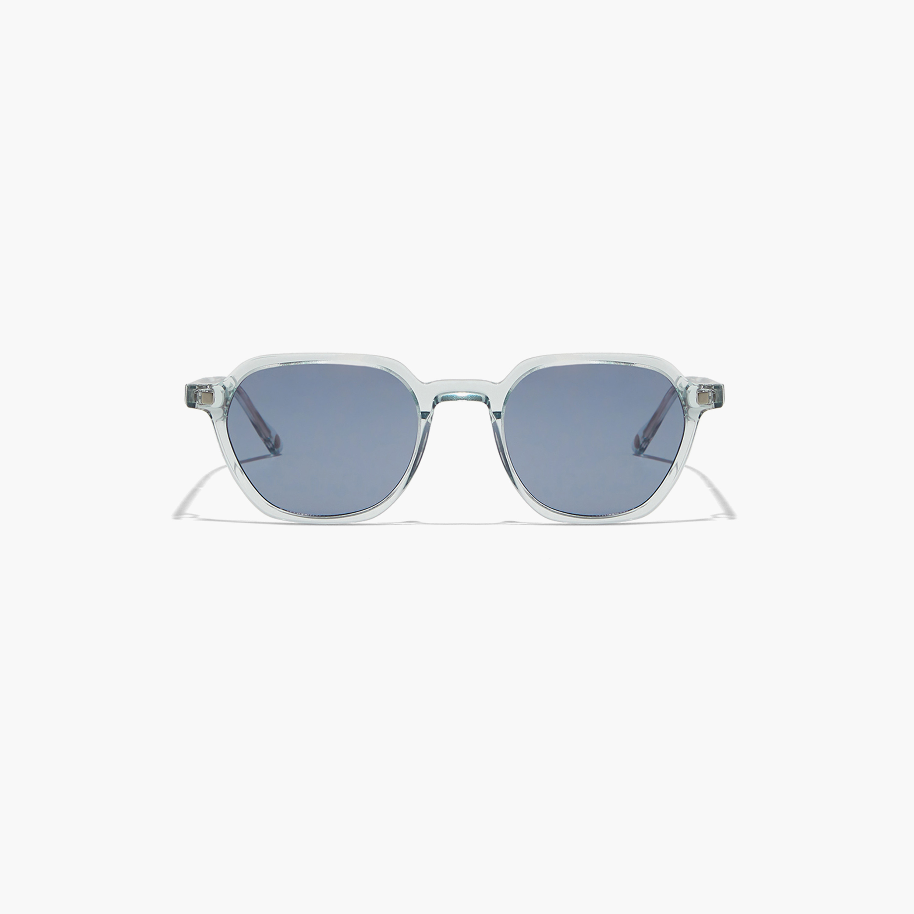 30Sundays RIVER  Blue Lens 52 mm Geometric Sunglasses -women-sunglasses-image-2