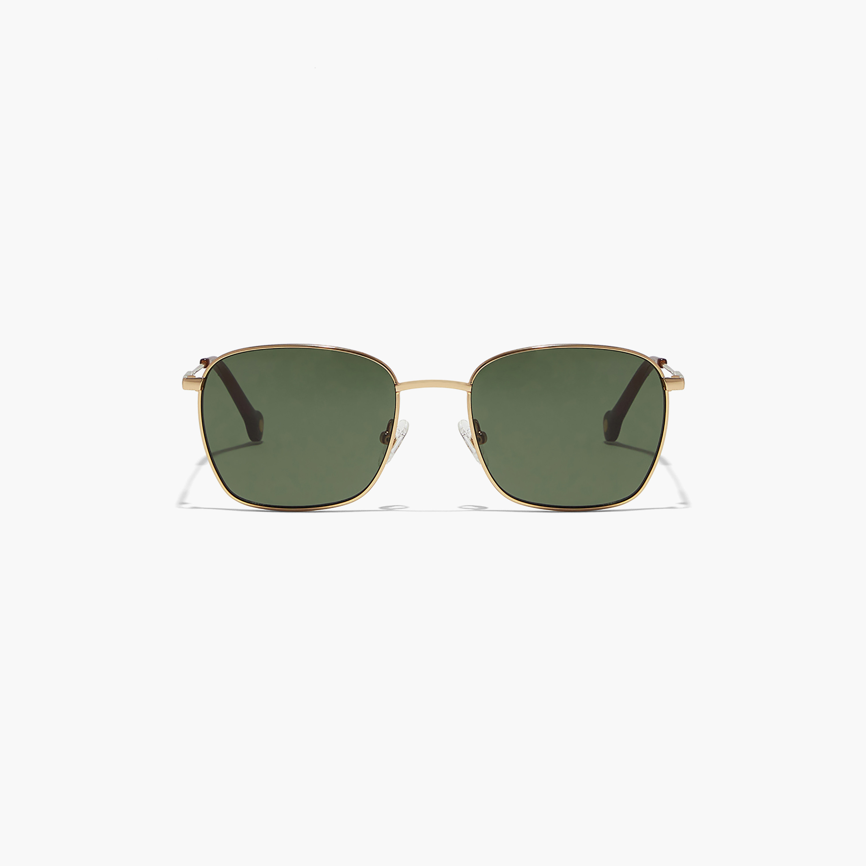 30Sundays Men Green Lens 54 mm Square Sunglasses | 30S-000278-2906-men-sunglasses-image-3