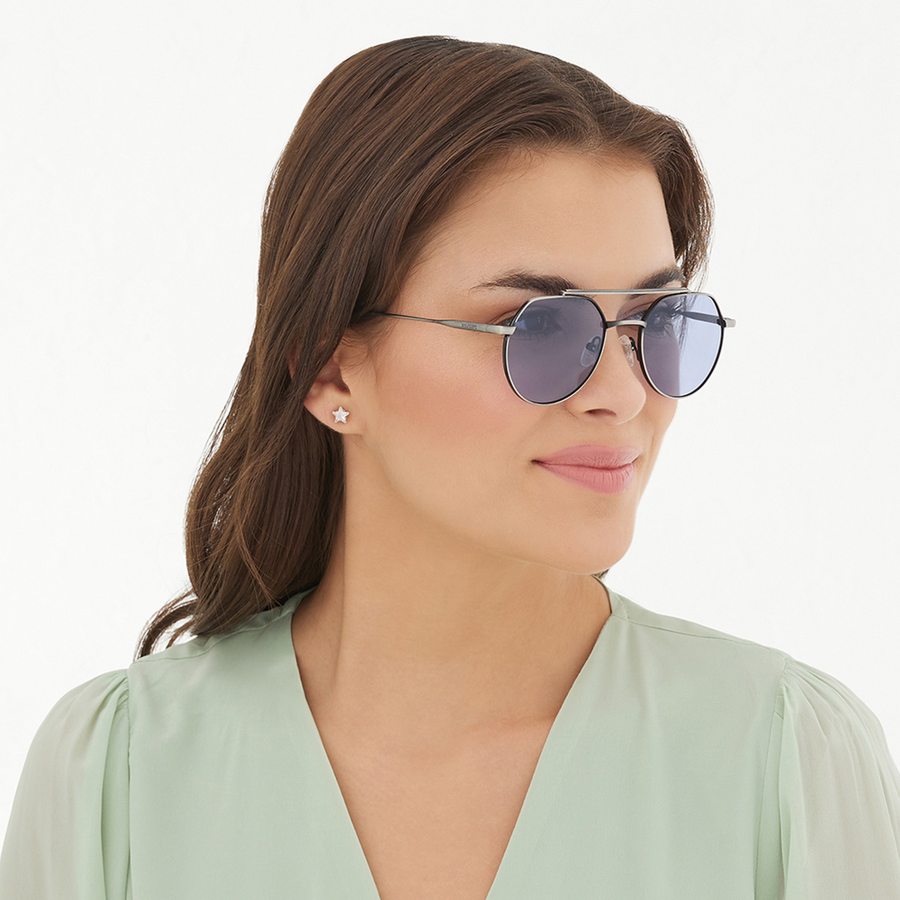 30S-000288-1202 | نظارة شمسية بعدسات زرقاء ذات افياتور من 30 سنديز للنساء مع 49 مم-women-sunglasses-image-6
