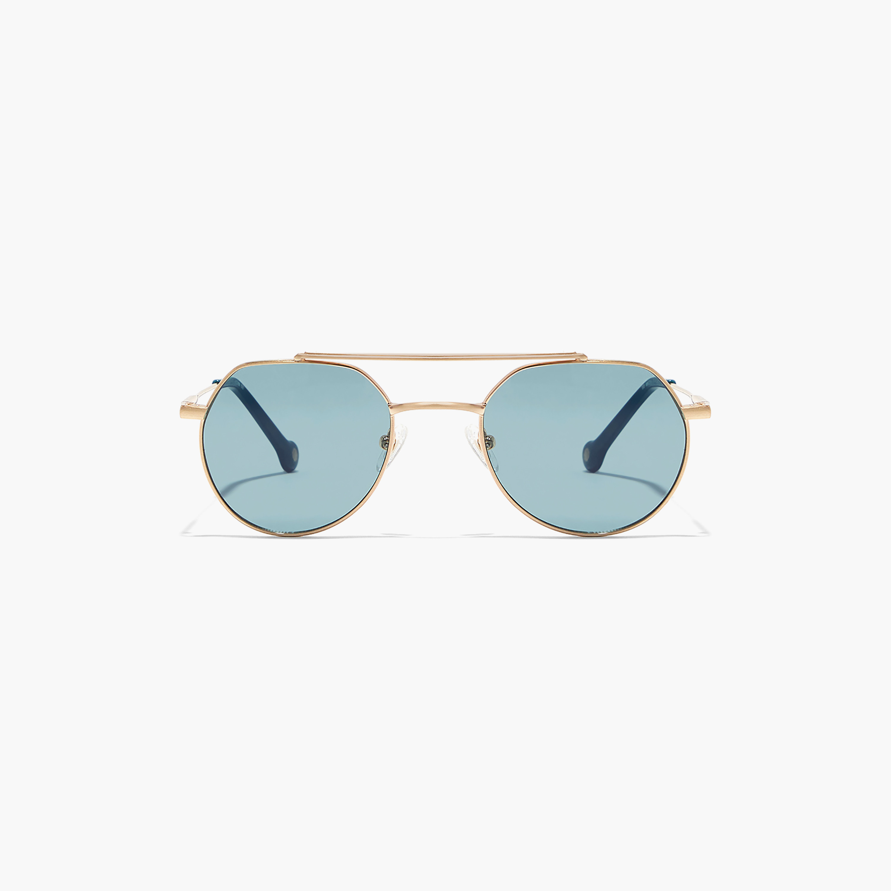 نظارة شمسية بعدسات خضراء ذات افياتور من 30 ساندايز ايريس مع 49 مم -women-sunglasses-image-3