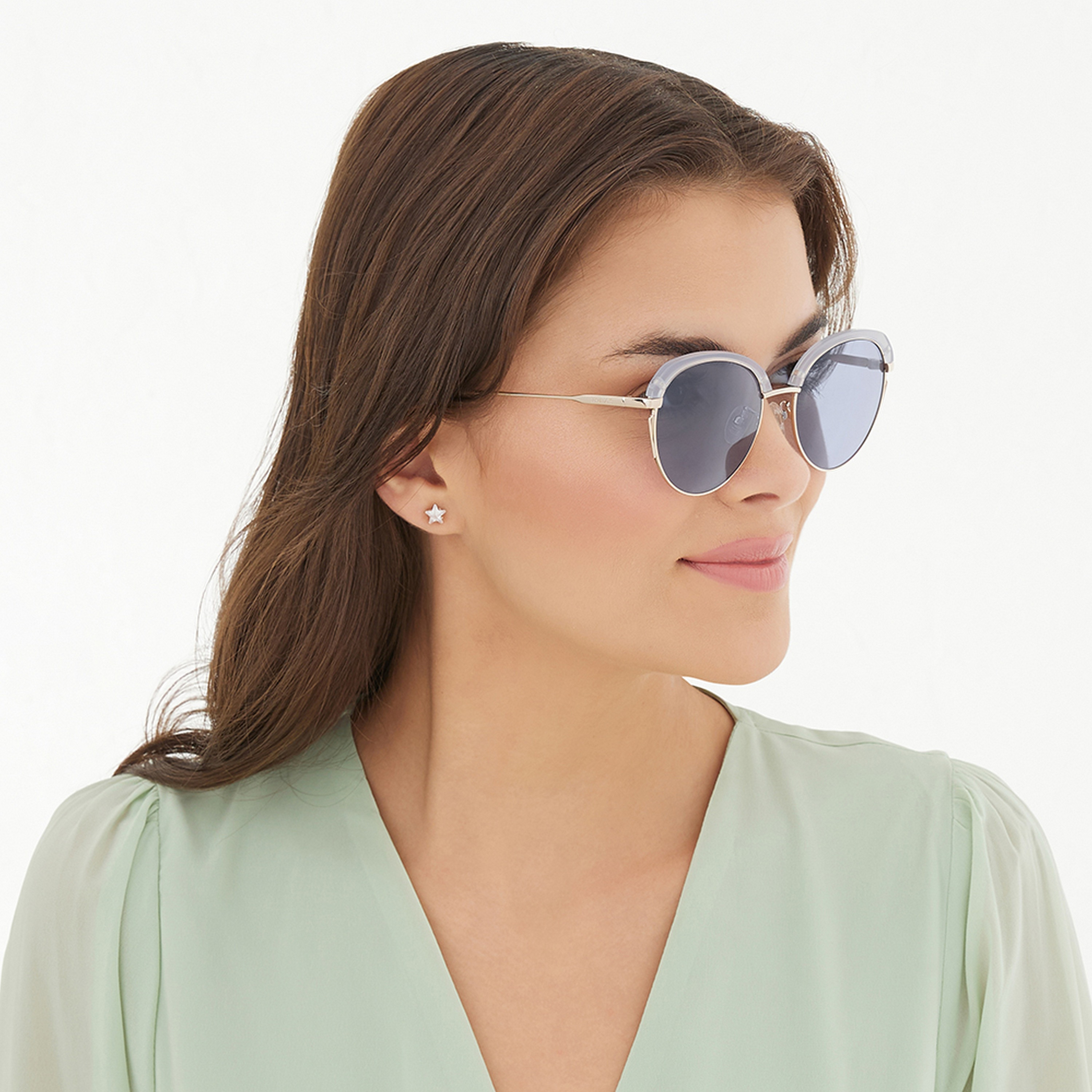 30S-000290-0202 | نظارة شمسية للنساء بعدسات زرقاء مستديرة من 30 سنديز مع54 مم-women-sunglasses-image-6