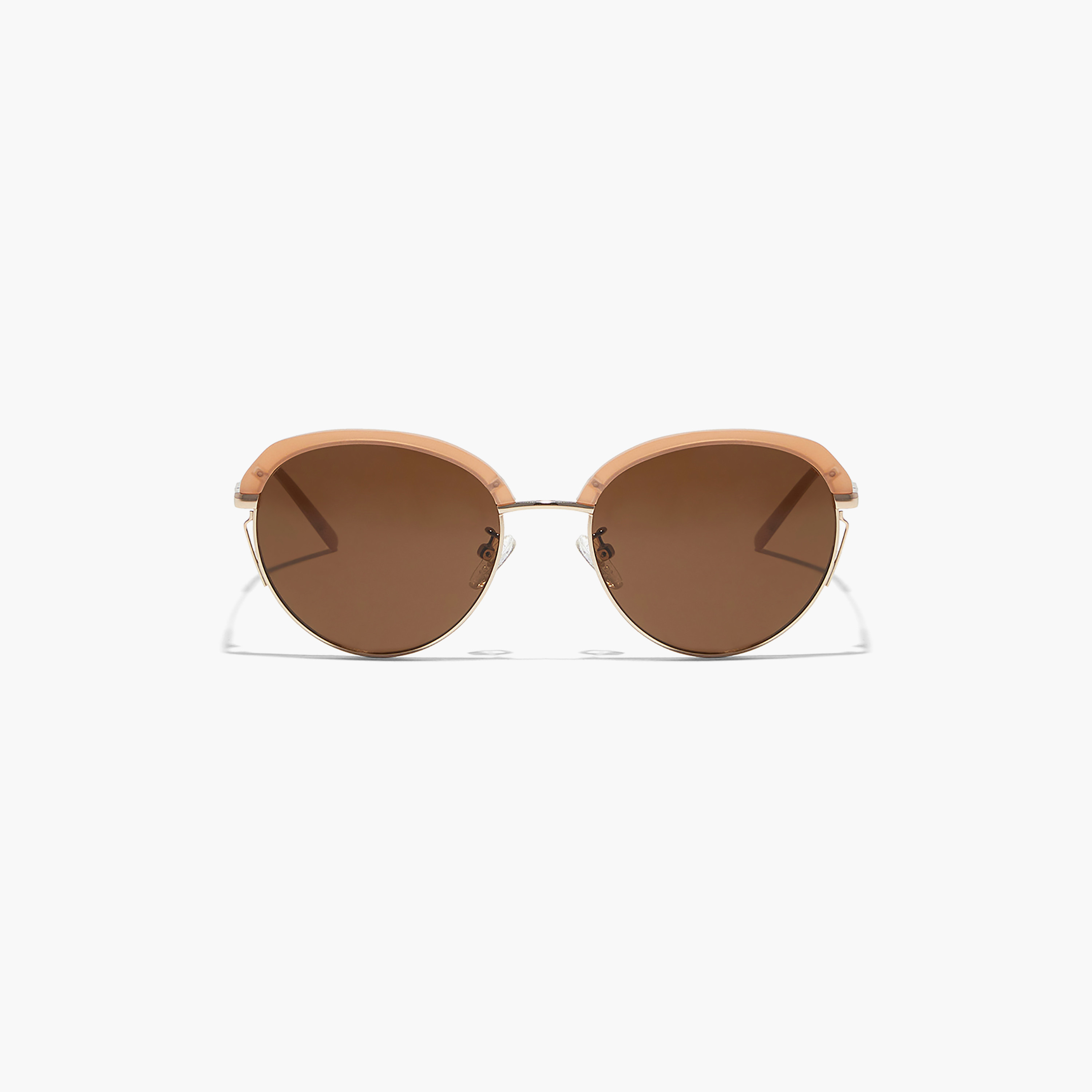30S-000290-2404 | نظارة شمسية للنساء بعدسات بنية مستديرة من 30 سنديز مع54 مم-women-sunglasses-image-3