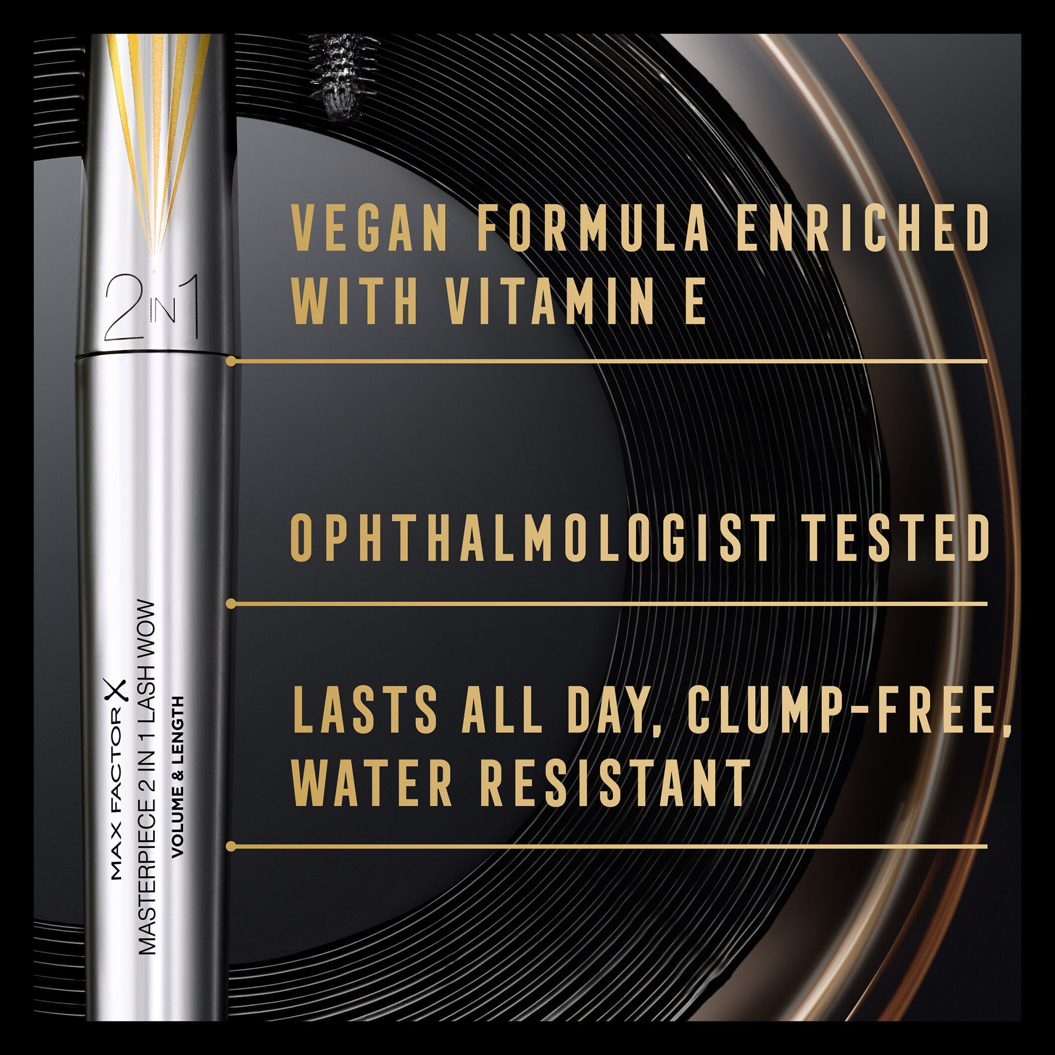 Max Factor Masterpiece 2 In 1 Lash Wow Mascara - 7 ml-beautyandpersonalcare-makeup-face-foundations-image-7