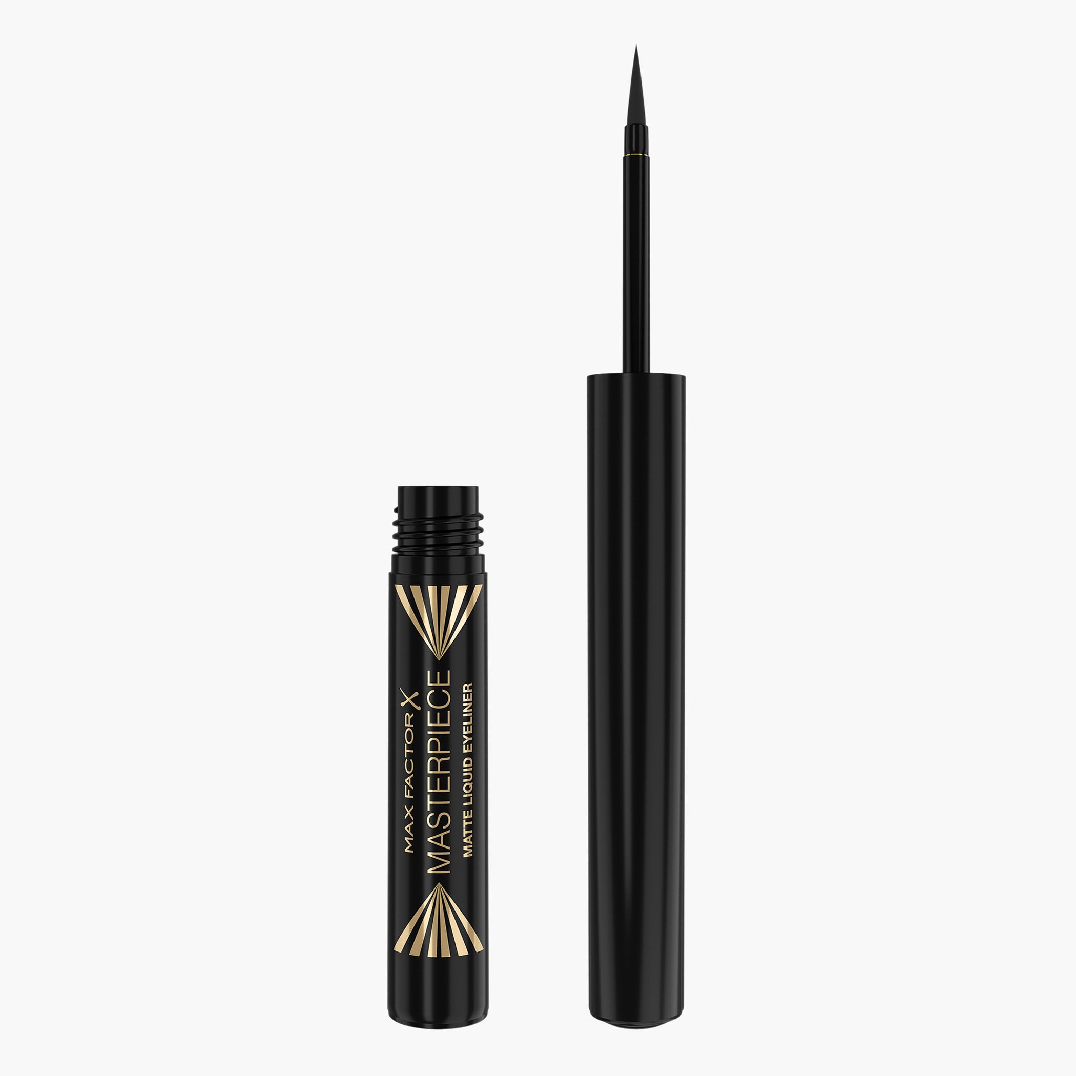Max Factor Masterpiece Matte Liquid Eyeliner - 1.7 ml-beautyandpersonalcare-makeup-eyes-eyeliners-image-1