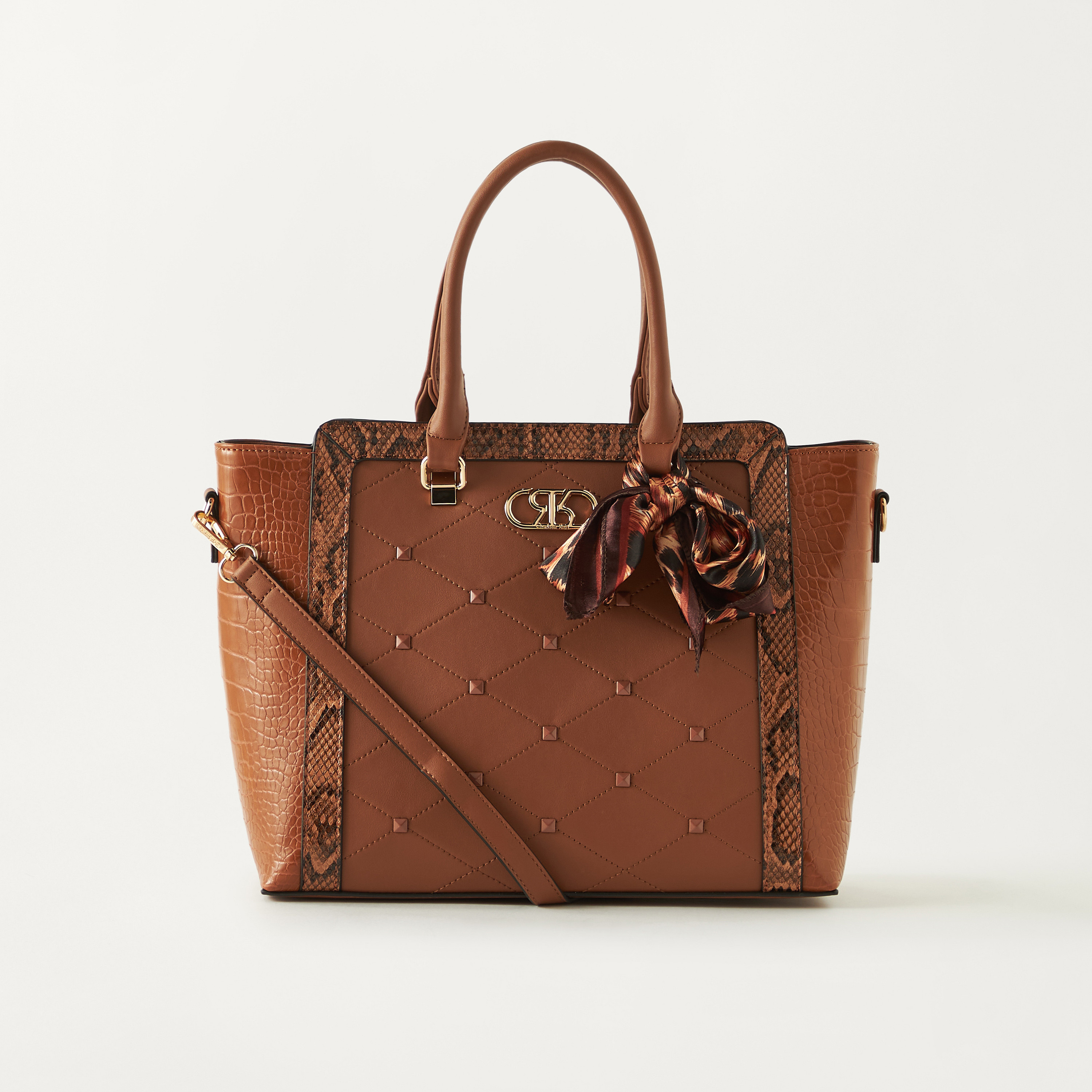 Cute Crossbody Bag for Women Charlotte Reid London Charms Motiff Rare | eBay