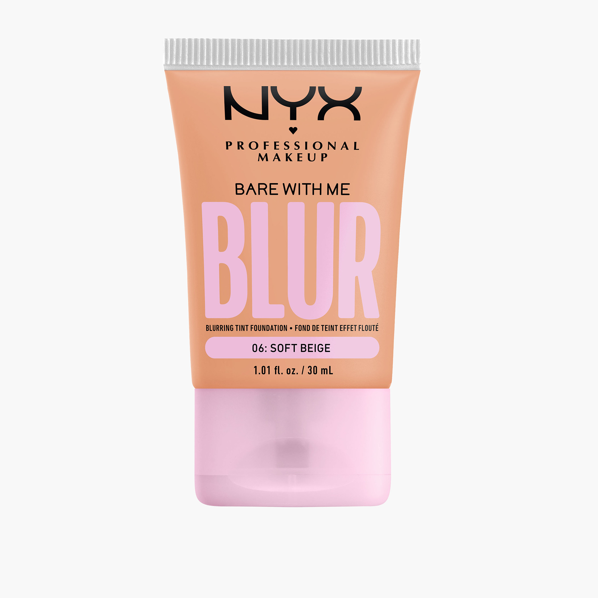 NYX Professional Makeup Bare With Me Foundation - 30 ml-beautyandpersonalcare-makeup-face-foundations-image-4