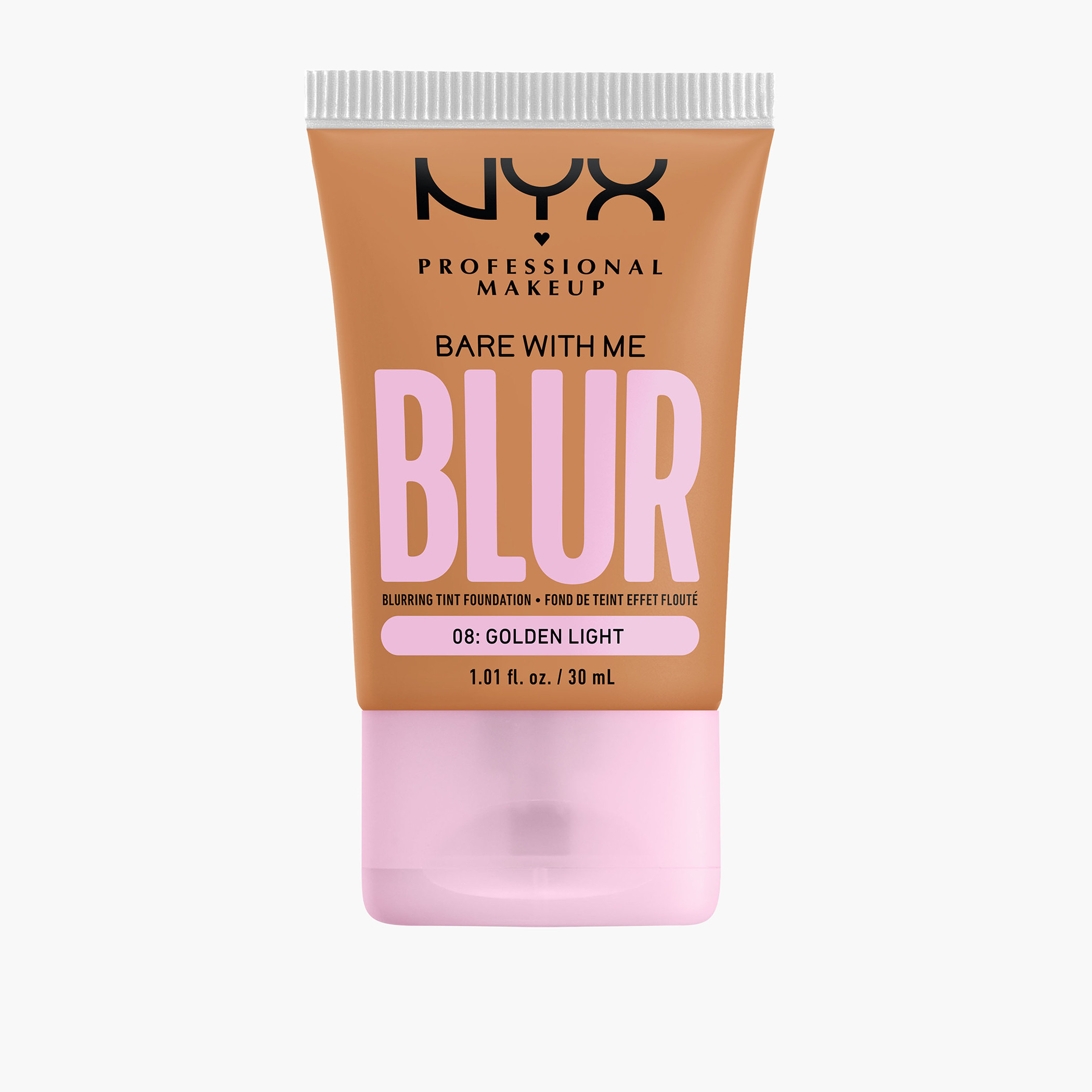 NYX Professional Makeup Bare With Me Foundation - 30 ml-beautyandpersonalcare-makeup-face-foundations-image-4