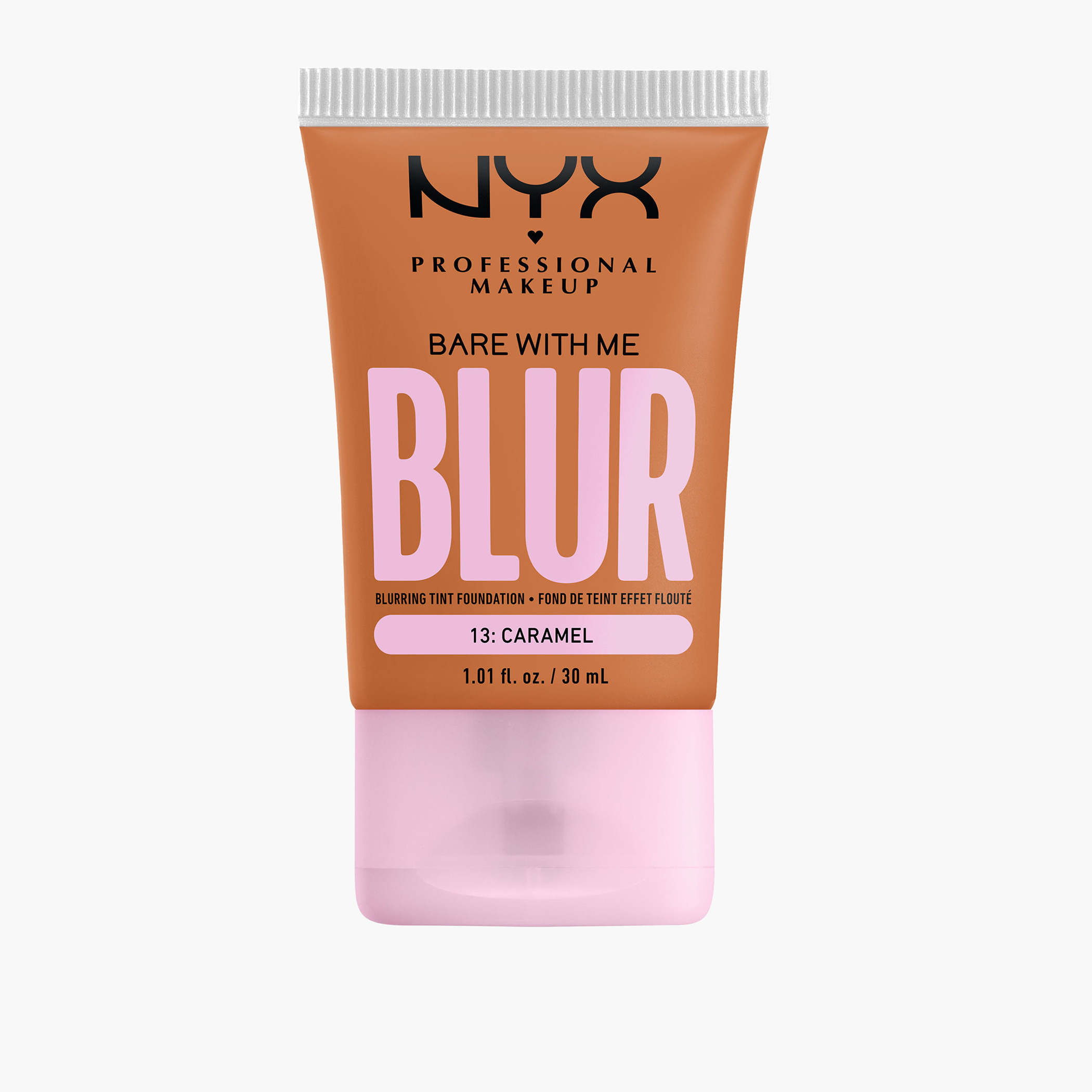 NYX Professional Makeup Bare With Me Foundation - 30 ml-beautyandpersonalcare-makeup-face-foundations-image-3