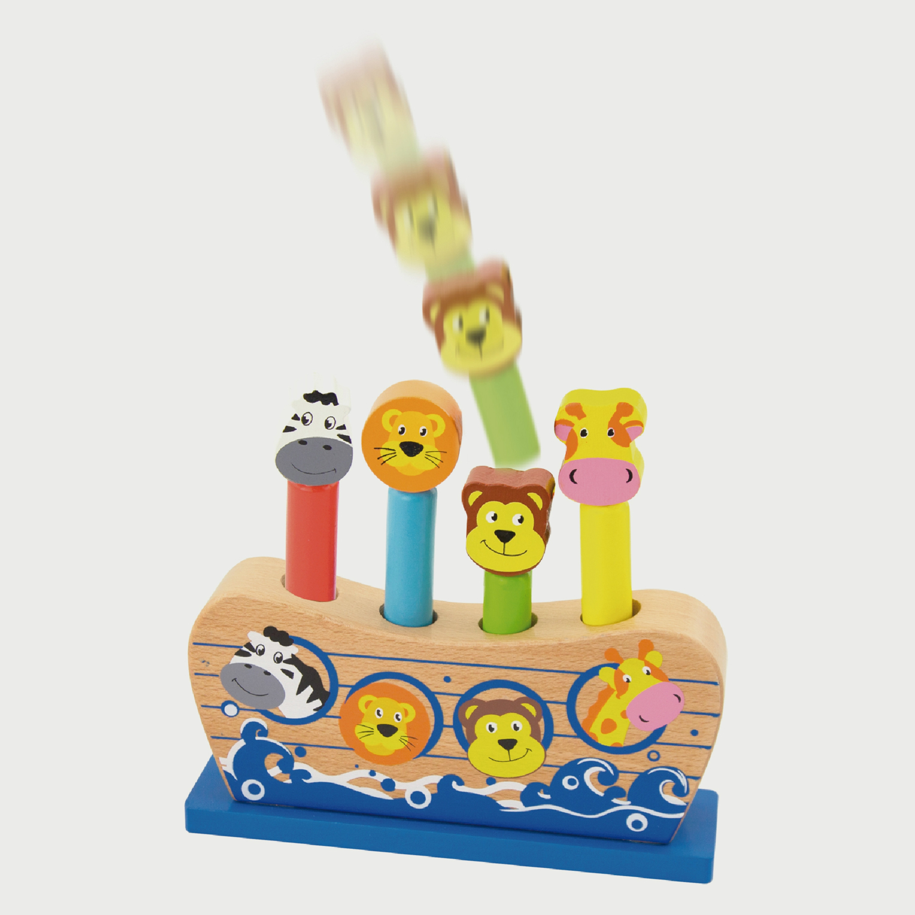 لعبة سفينة نوح من فيجا-toys-playvehicles-vehicleplaysets-image-4