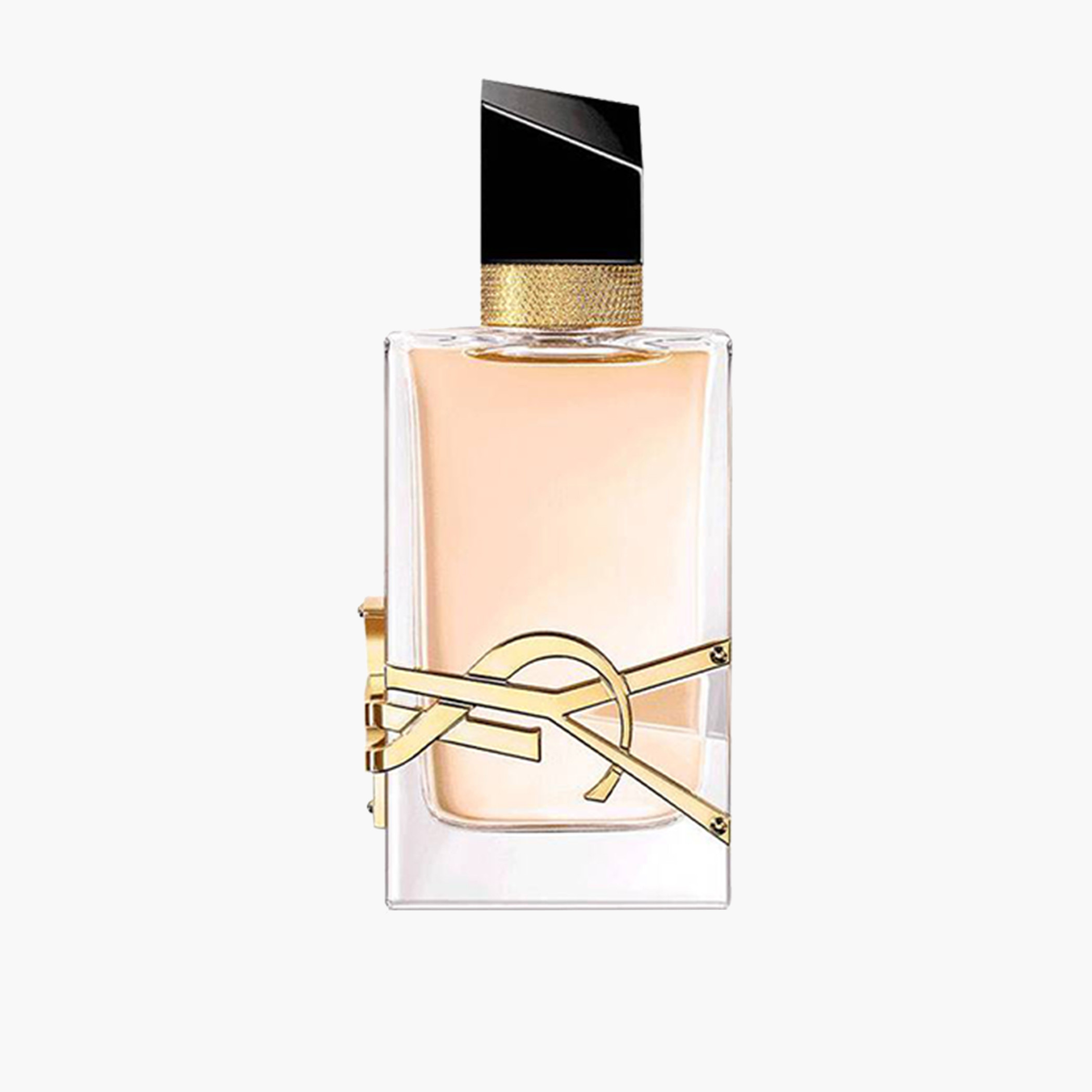 عطر أو دو تواليت ليبر للنساء من إيف سان لوران - 90 مل-beautyandpersonalcare-fragrance-women-image-1