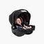 Graco Snug Essentials Infant Car Seat with Rear Facing, Adjustable Canopy and Seat Belt System-baby-gear-carseats-image-1