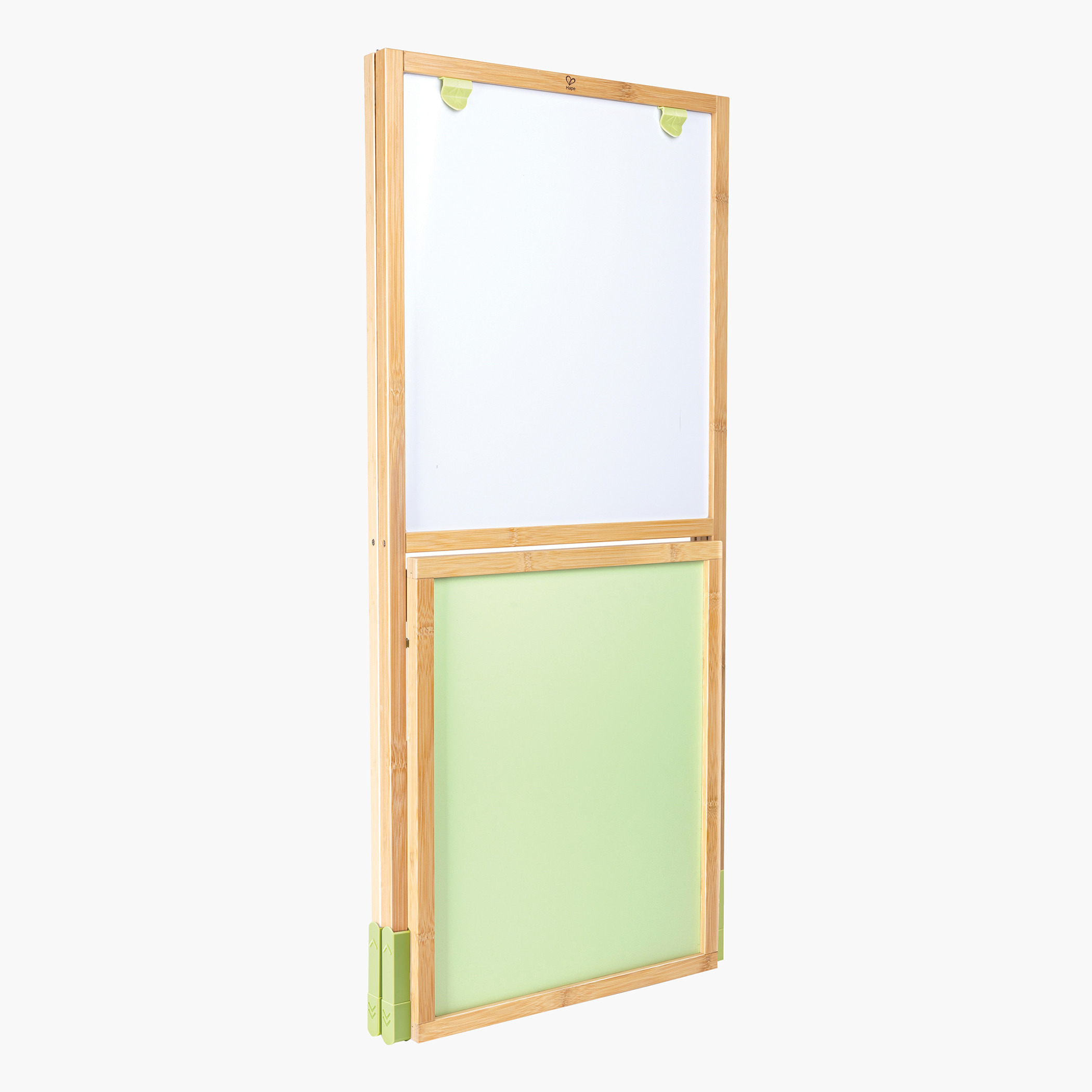 Hape 3-in-1 Step Up Bamboo Easel with Accessories-school-artsandcrafts-image-2