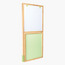 Hape 3-in-1 Step Up Bamboo Easel with Accessories-school-artsandcrafts-image-2