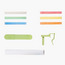 Hape 3-in-1 Step Up Bamboo Easel with Accessories-school-artsandcrafts-image-3