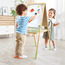 Hape 3-in-1 Step Up Bamboo Easel with Accessories-school-artsandcrafts-image-4
