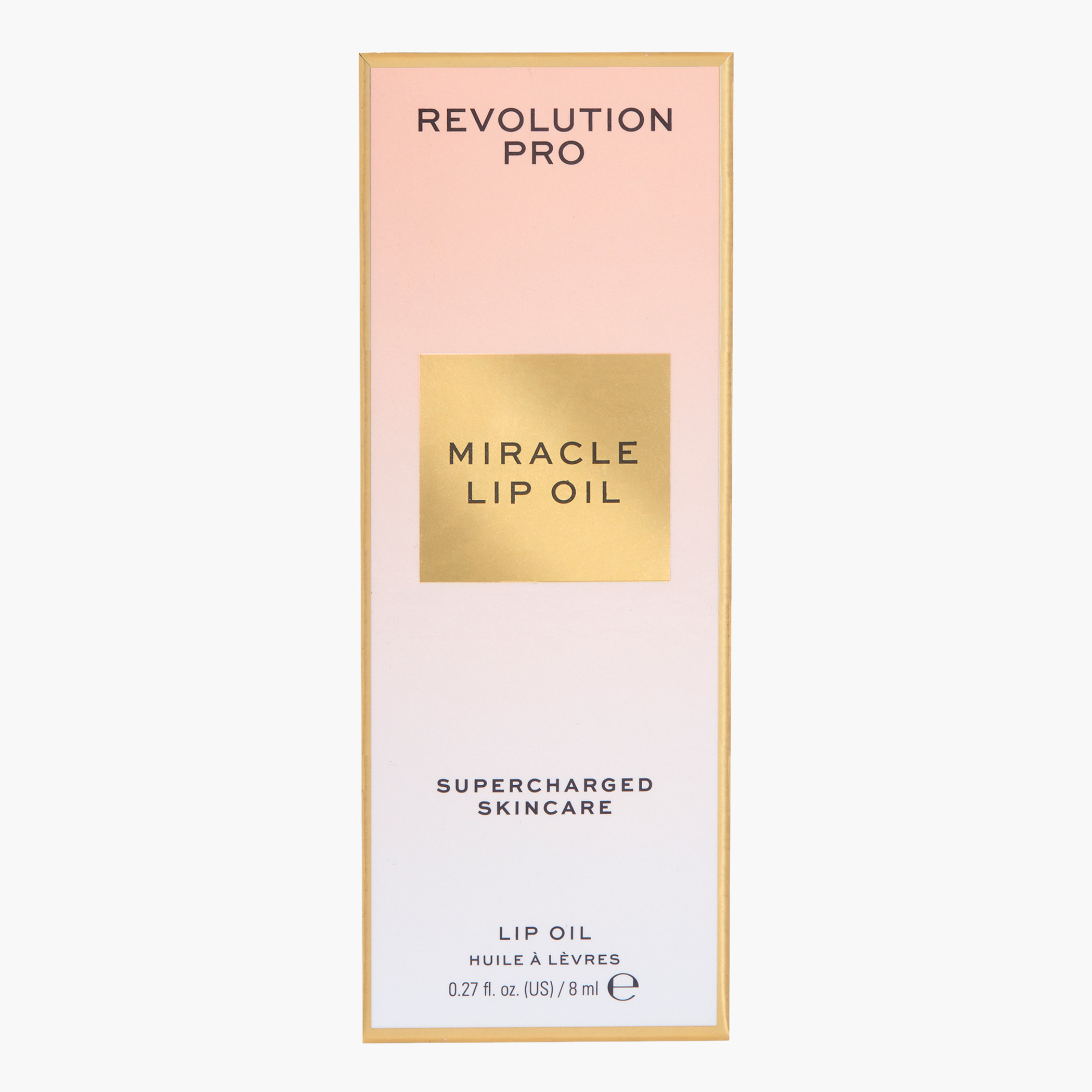 Makeup Revolution Pro Miracle Lip Oil - 8 ml-beautyandpersonalcare-makeup-lips-lipsticks-image-1
