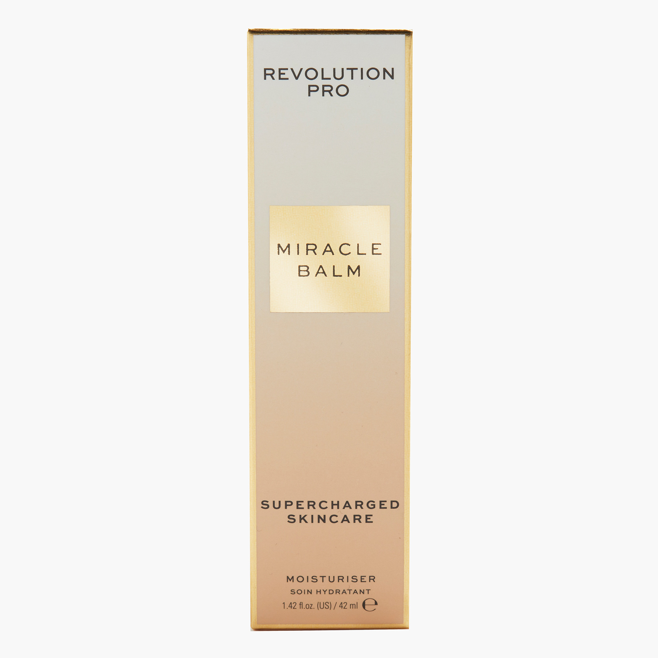 Makeup Revolution Revolution Pro Miracle Balm - 42 ml-beautyandpersonalcare-skin-moisturisers-facemoisturisers-image-1