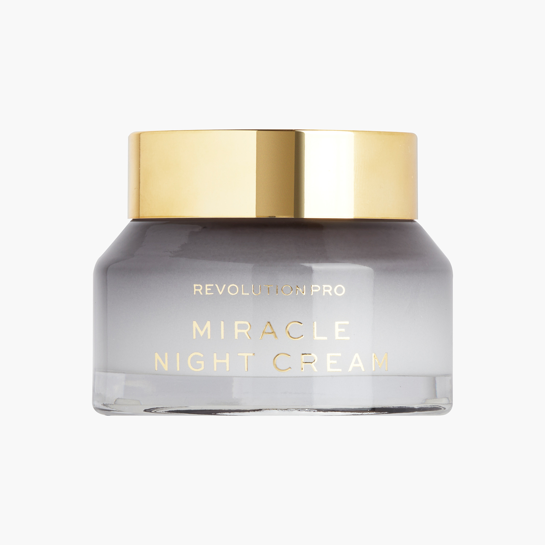 Makeup Revolution Pro Miracle Night Cream - 50 ml-beautyandpersonalcare-skin-moisturisers-nightcreams-image-2