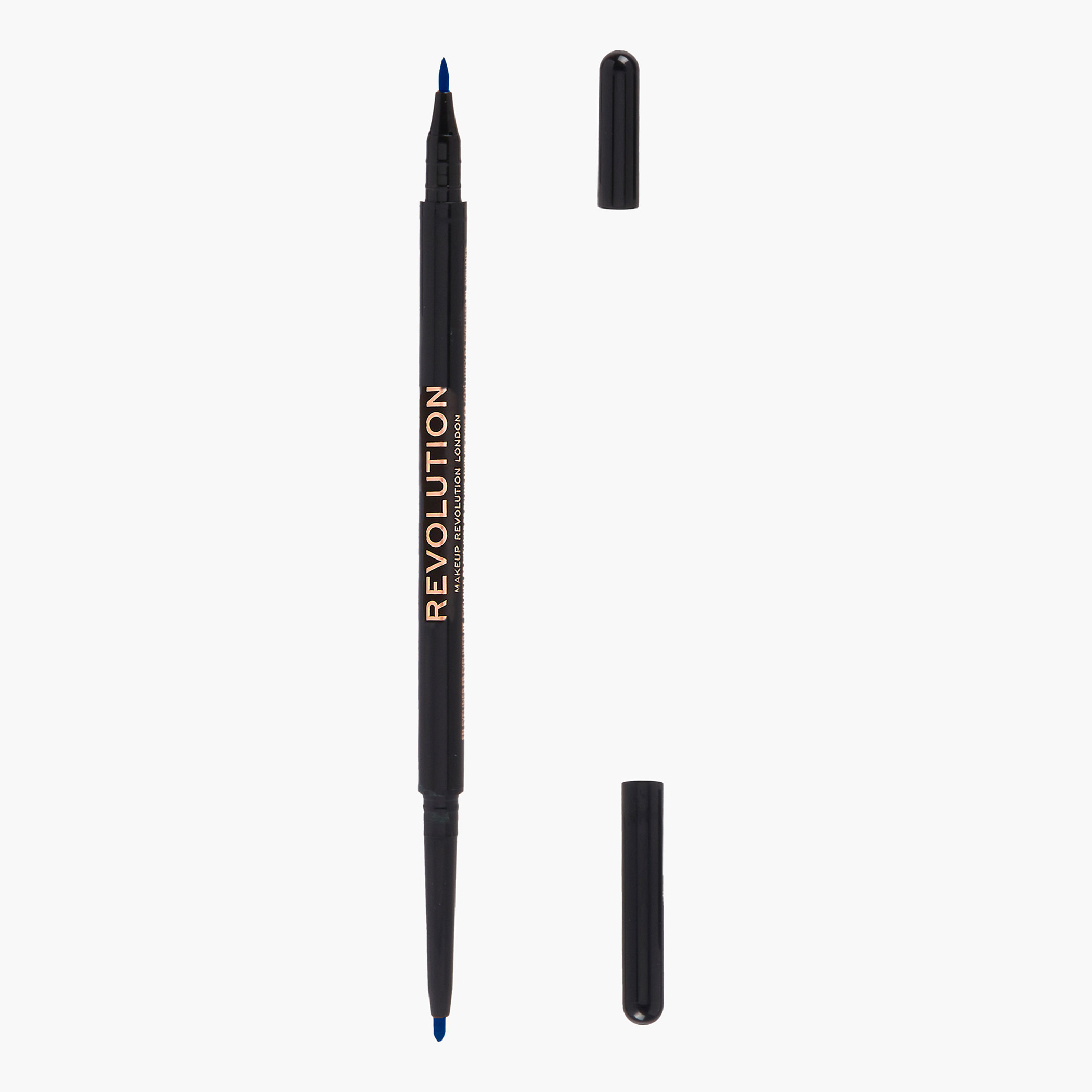 Makeup Revolution Felt & Kohl Precision Dual Liner-beautyandpersonalcare-makeup-eyes-eyeliners-image-3