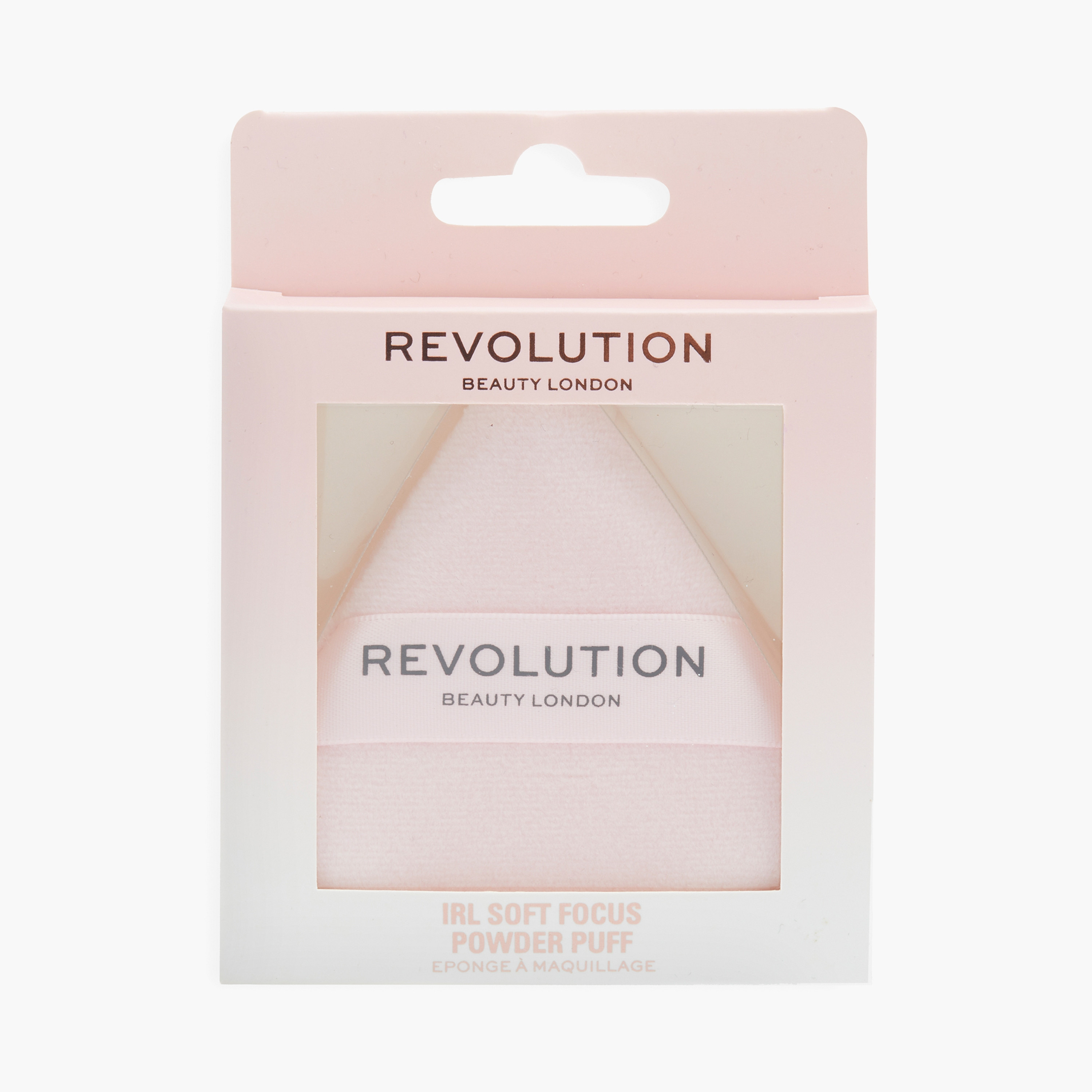 Makeup Revolution IRL Soft Focus Powder Puff-beautyandpersonalcare-makeup-brushesandaccessories-sponges-image-1