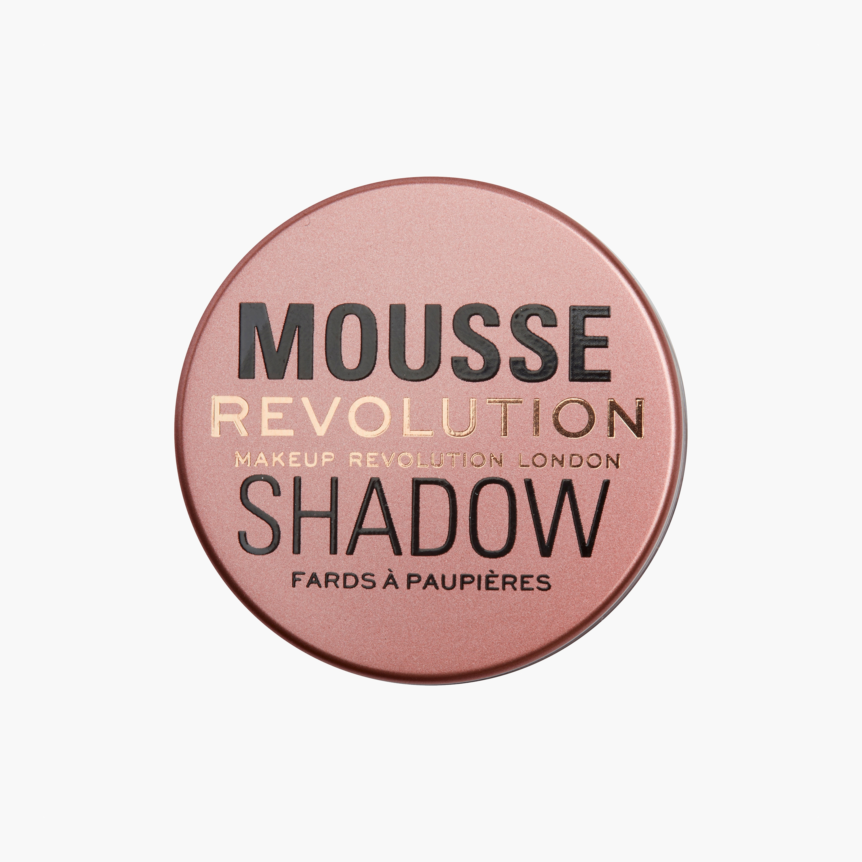 Makeup Revolution Mousse Shadow Blusher-beautyandpersonalcare-makeup-face-blushes-image-1