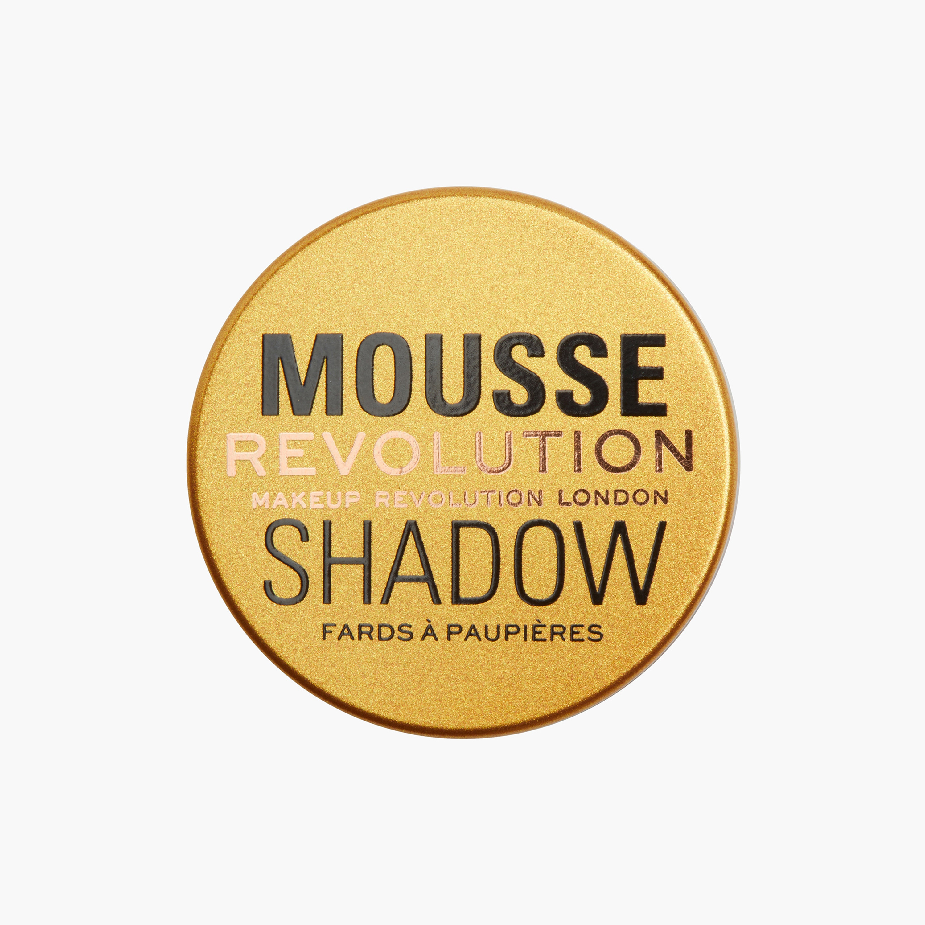 Makeup Revolution Mousse Shadow Blusher-beautyandpersonalcare-makeup-face-blushes-image-1