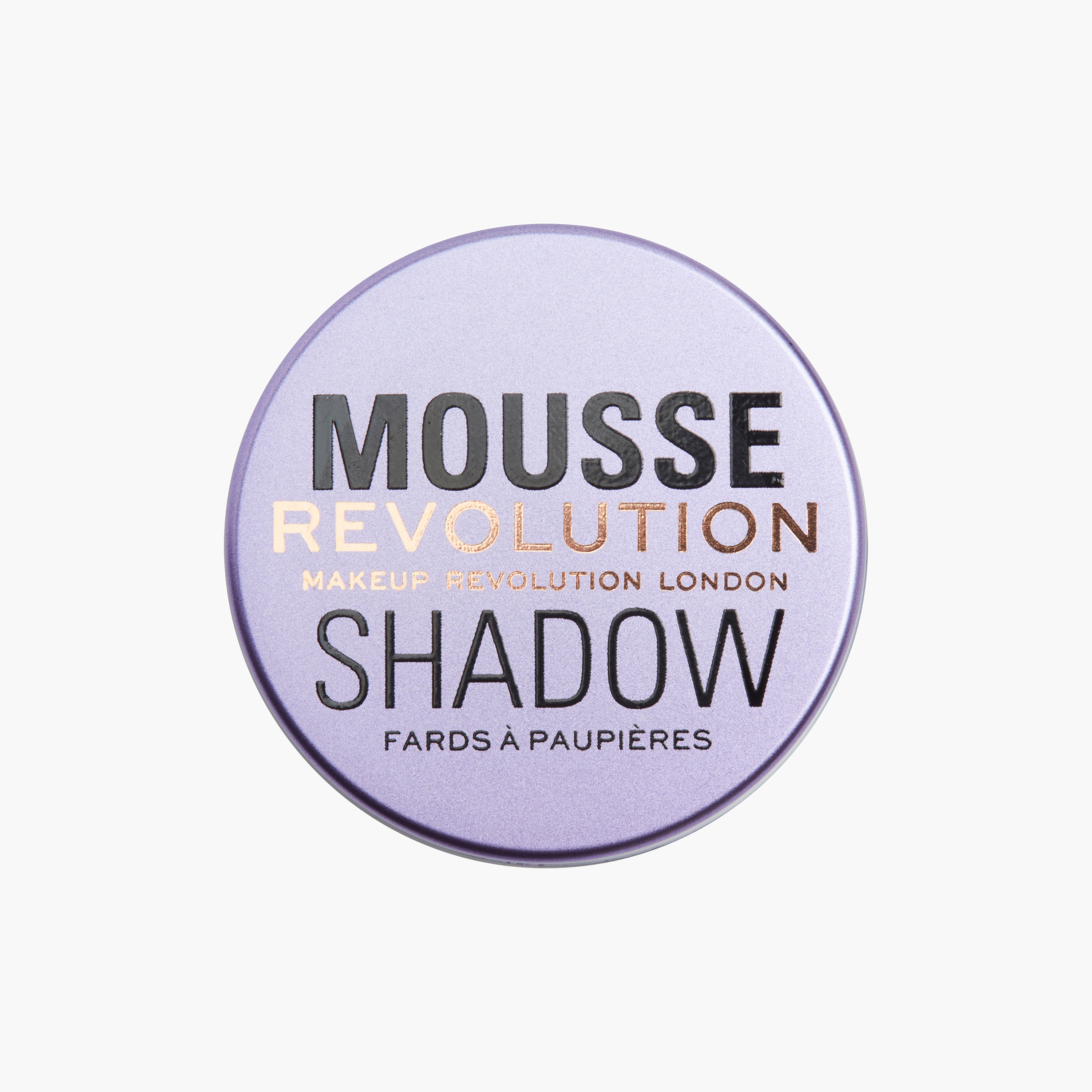 Makeup Revolution Mousse Shadow Blusher-beautyandpersonalcare-makeup-face-blushes-image-1