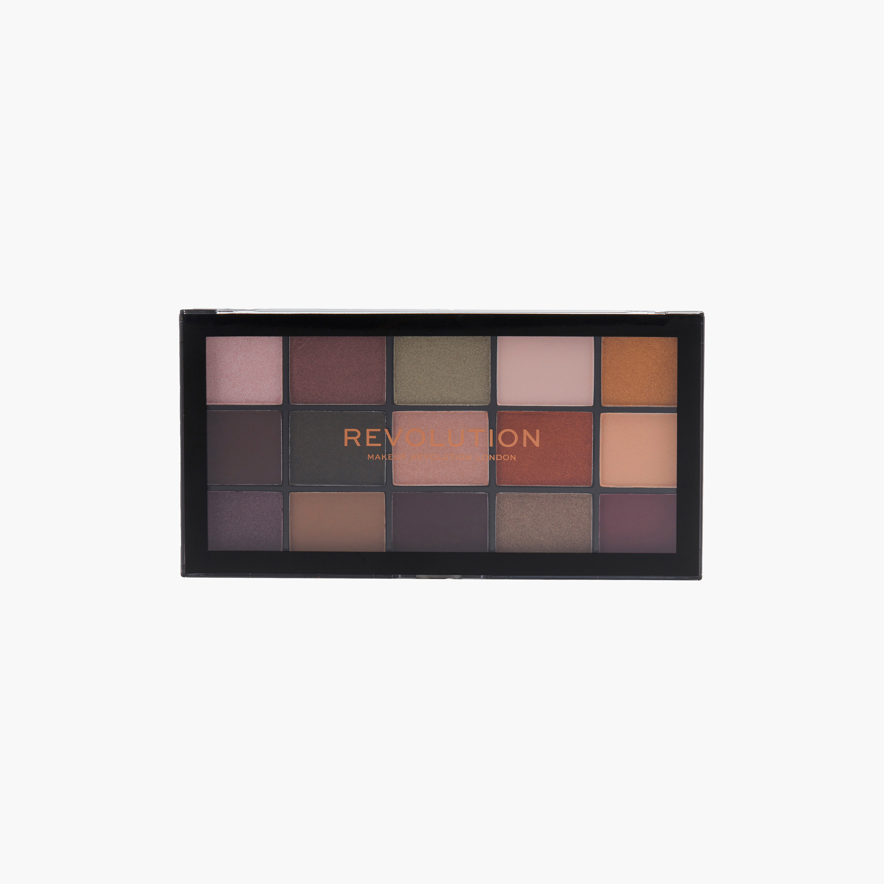 Revolution Reloaded Sweet Dreams Eyeshadow Palette-beautyandpersonalcare-makeup-eyes-eyeshadows-image-1