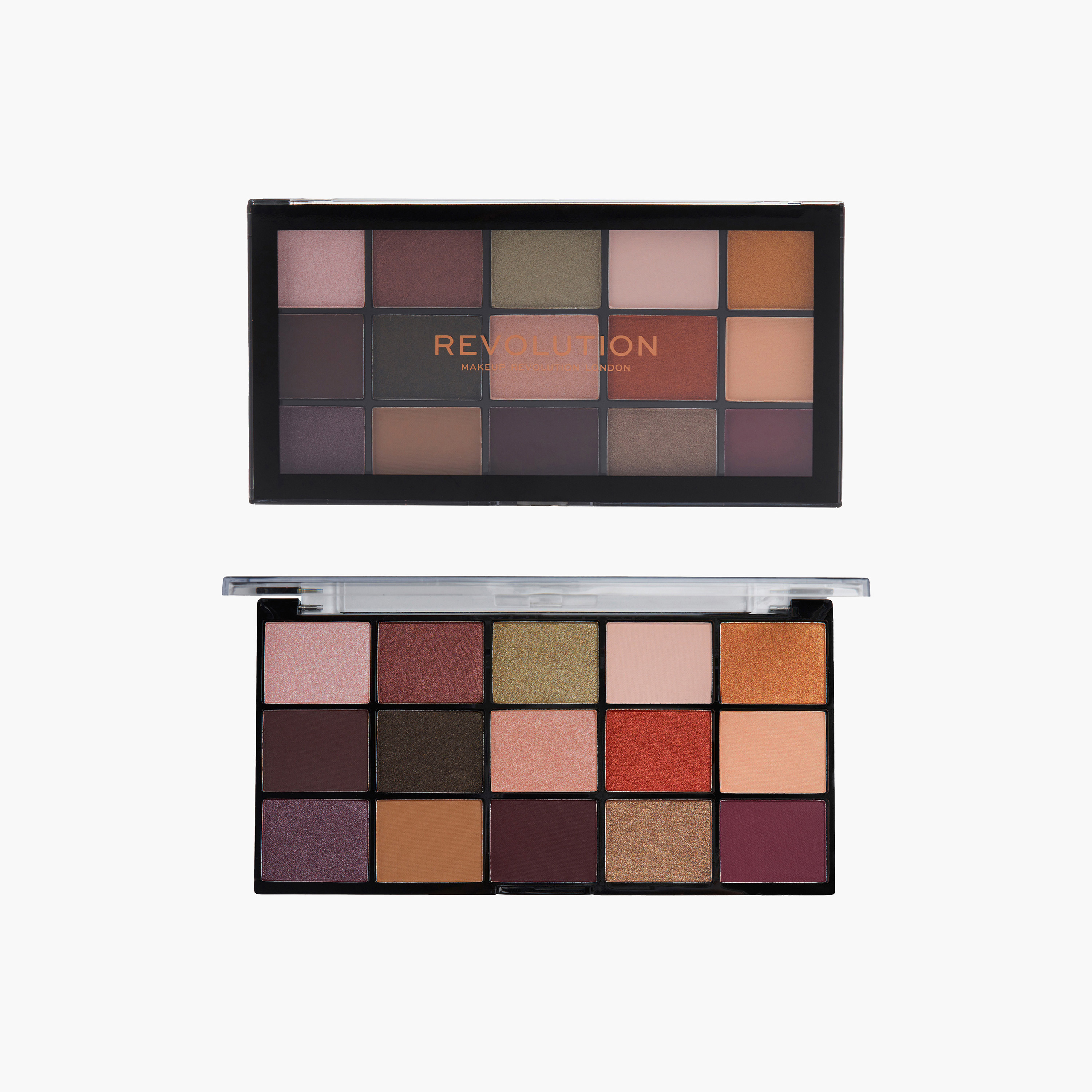 Revolution Reloaded Sweet Dreams Eyeshadow Palette-beautyandpersonalcare-makeup-eyes-eyeshadows-image-2