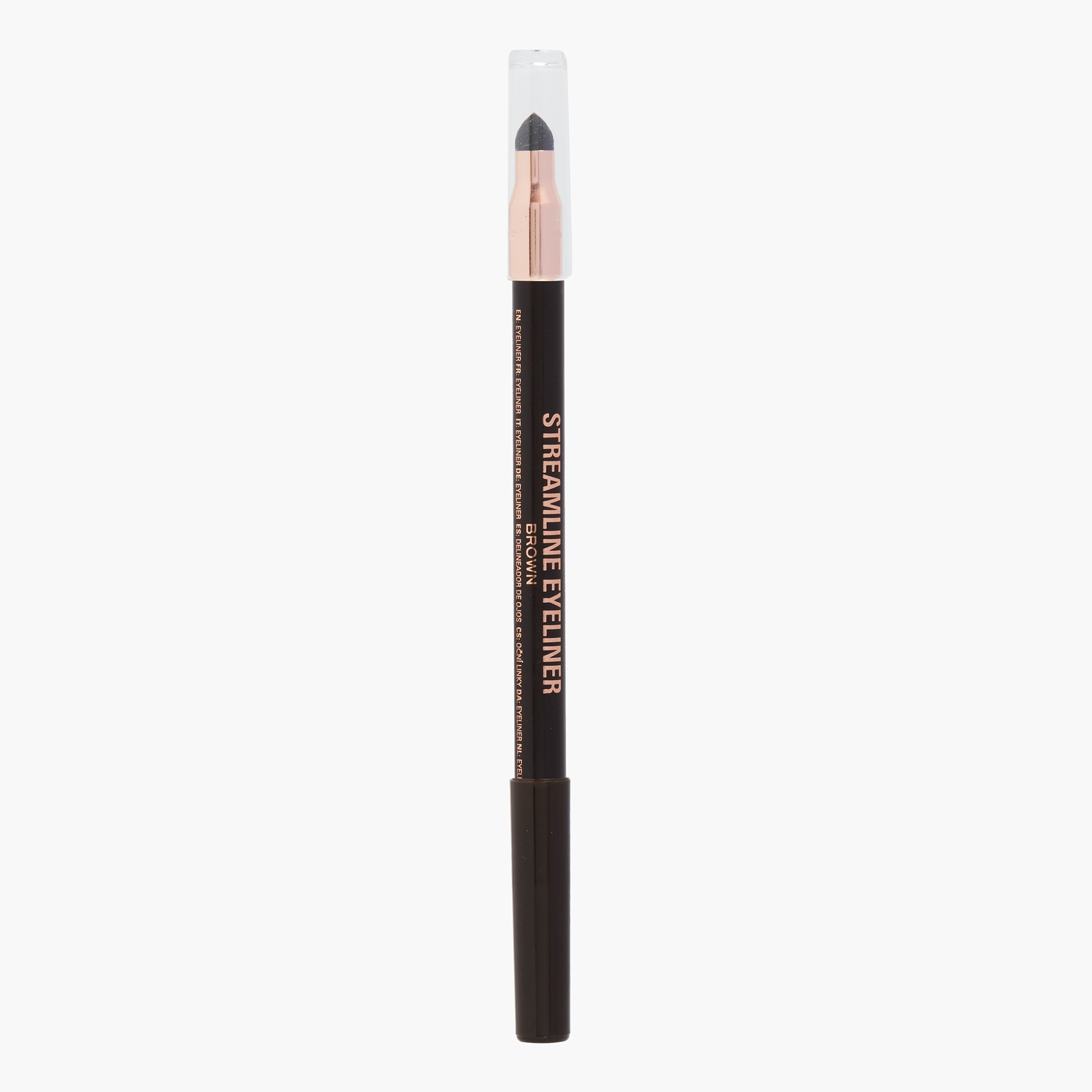 Makeup Revolution Streamline Waterline Eyeliner Pencil-beautyandpersonalcare-makeup-eyes-eyeliners-image-1