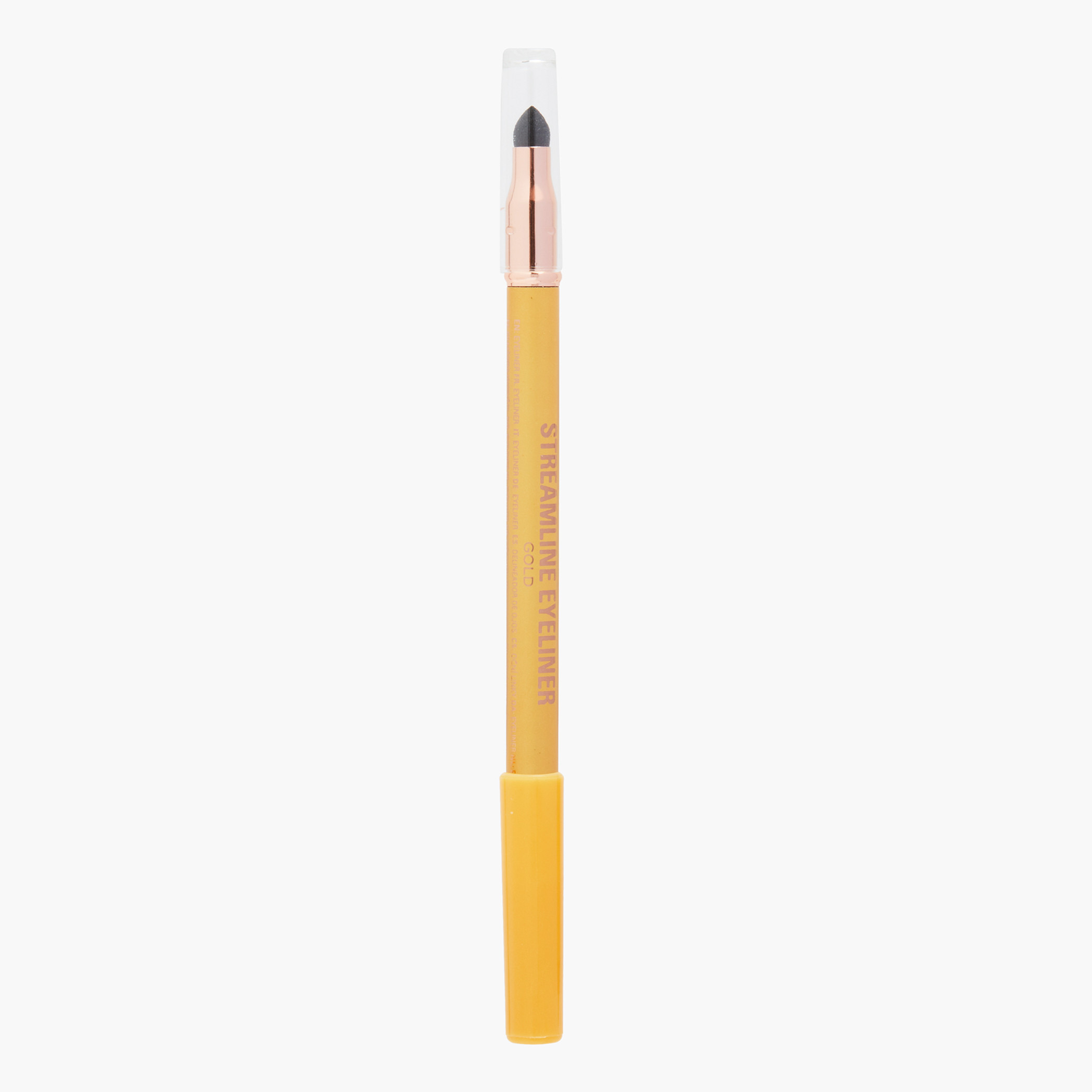 Makeup Revolution Streamline Waterline Eyeliner Pencil-beautyandpersonalcare-makeup-eyes-eyeliners-image-1