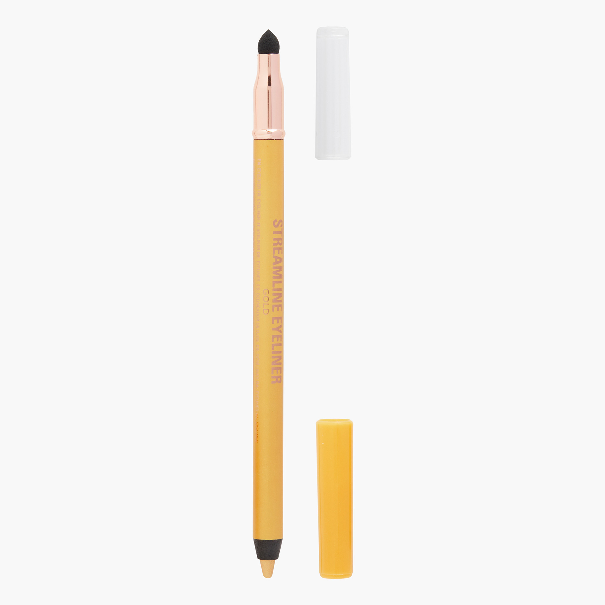 Makeup Revolution Streamline Waterline Eyeliner Pencil-beautyandpersonalcare-makeup-eyes-eyeliners-image-2