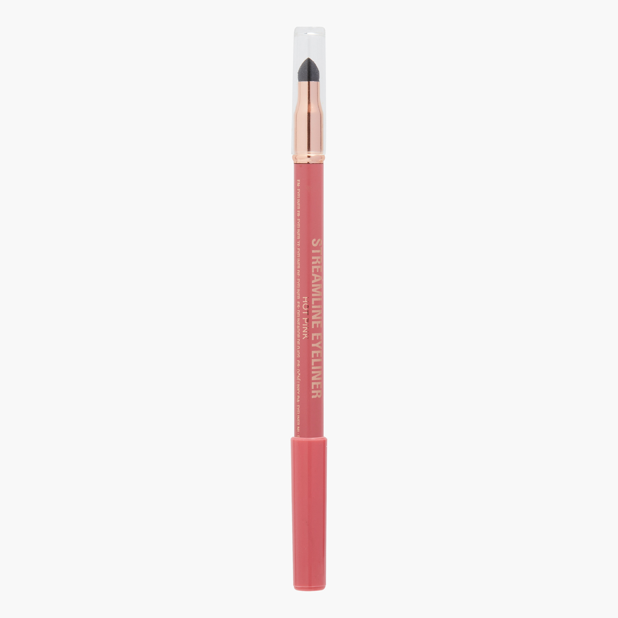 Makeup Revolution Streamline Waterline Eyeliner Pencil-beautyandpersonalcare-makeup-eyes-eyeliners-image-1