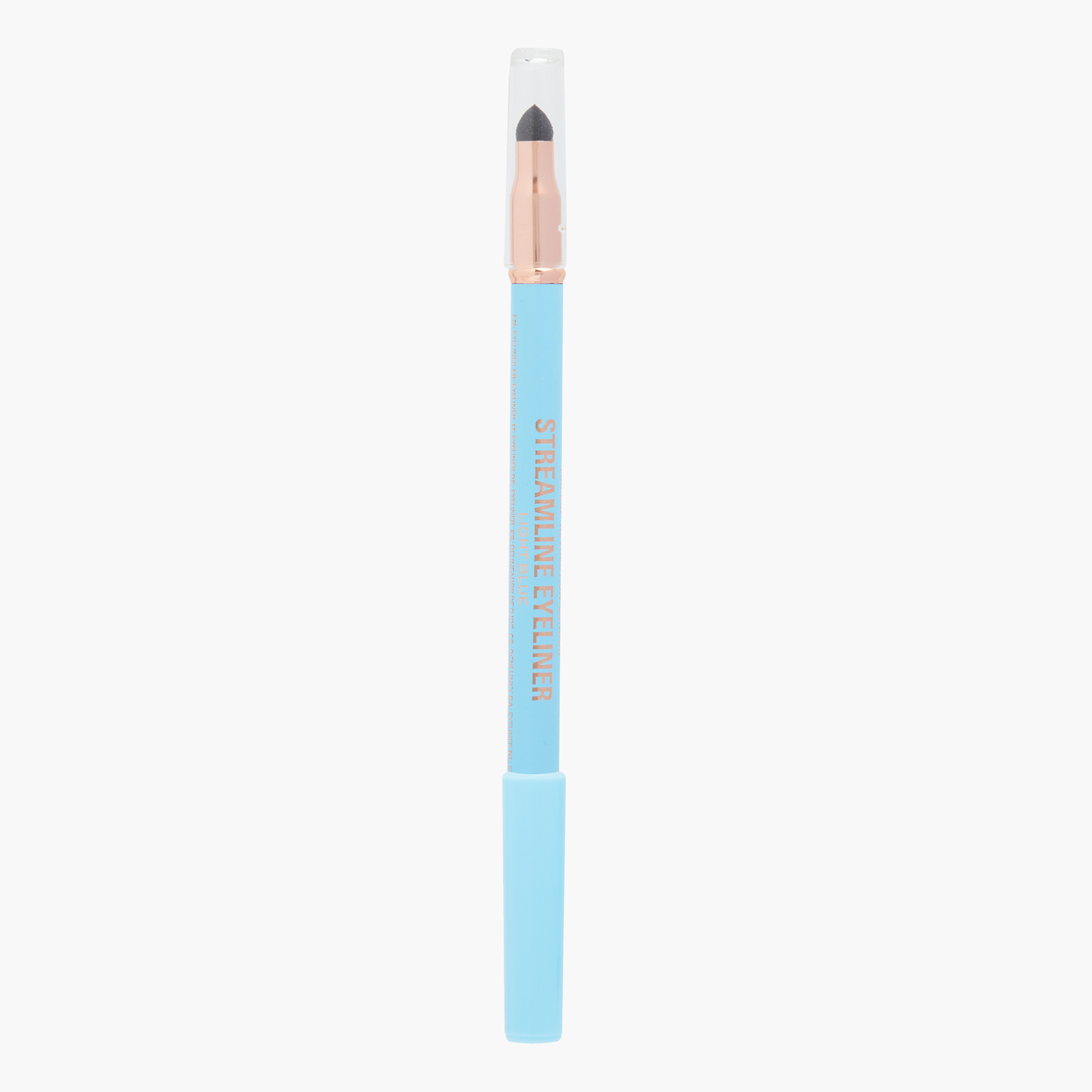 Makeup Revolution Streamline Waterline Eyeliner Pencil-beautyandpersonalcare-makeup-eyes-eyeliners-image-1