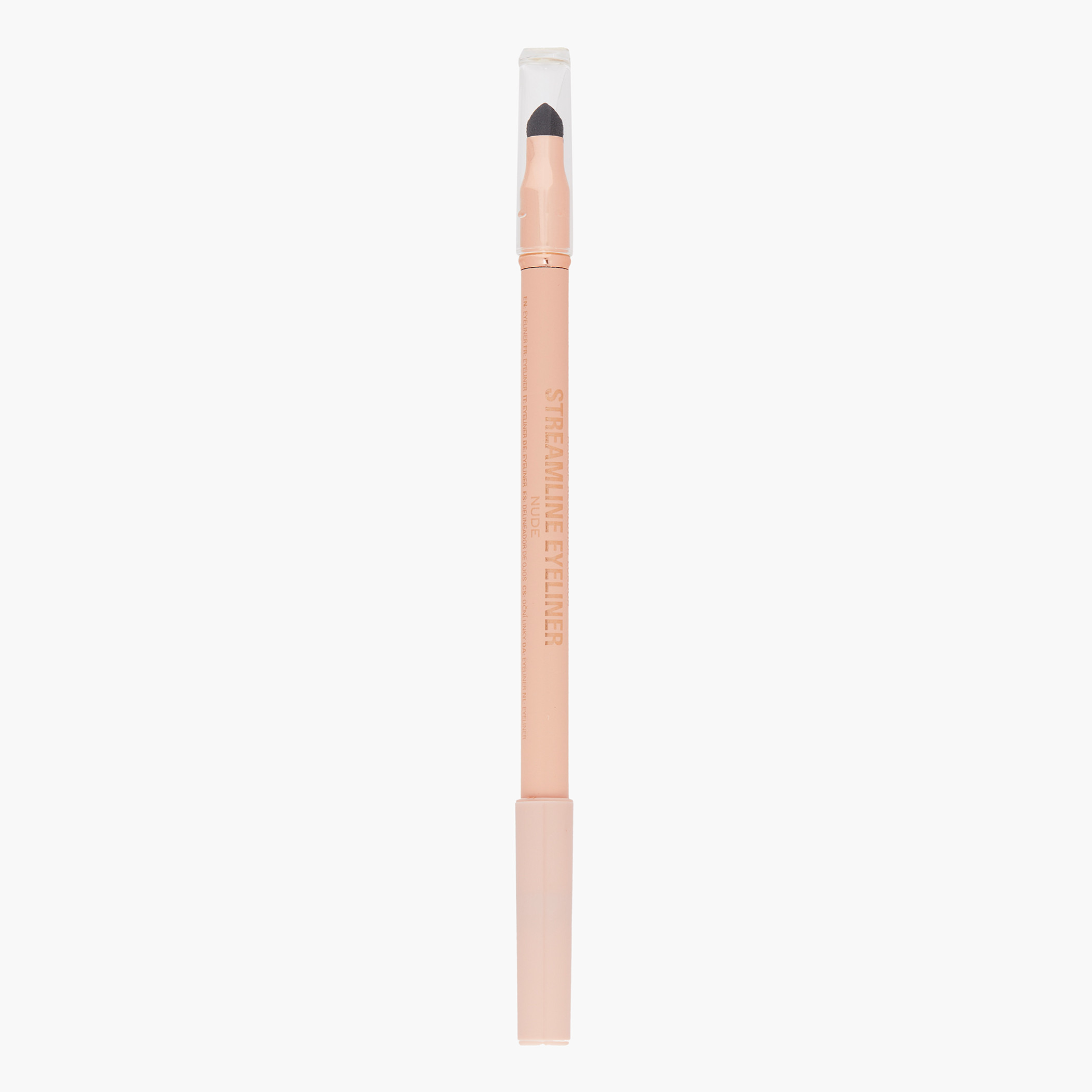 Makeup Revolution Streamline Waterline Eyeliner Pencil-beautyandpersonalcare-makeup-eyes-eyeliners-image-1