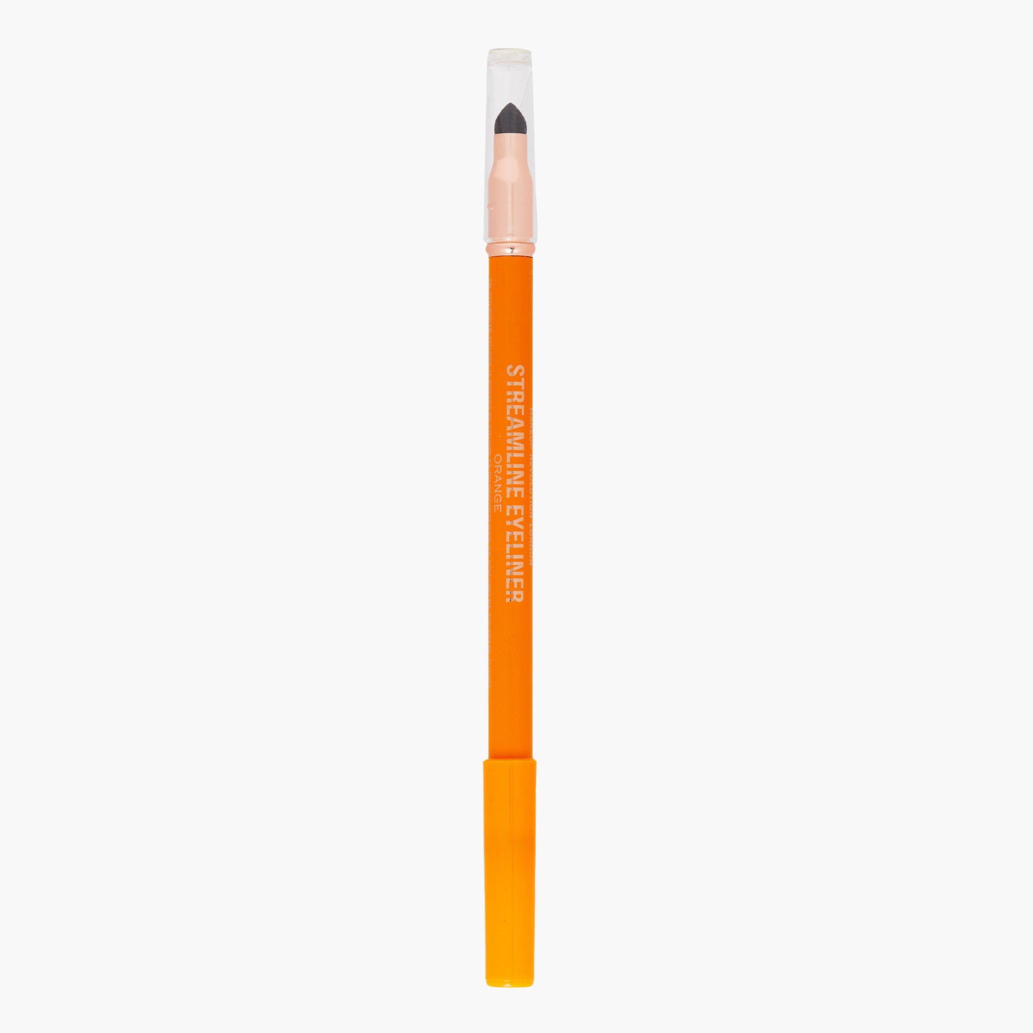 قلم تحديد العيون ستريملاين ميك اب ريفوليوشن-beautyandpersonalcare-makeup-eyes-eyeliners-image-1