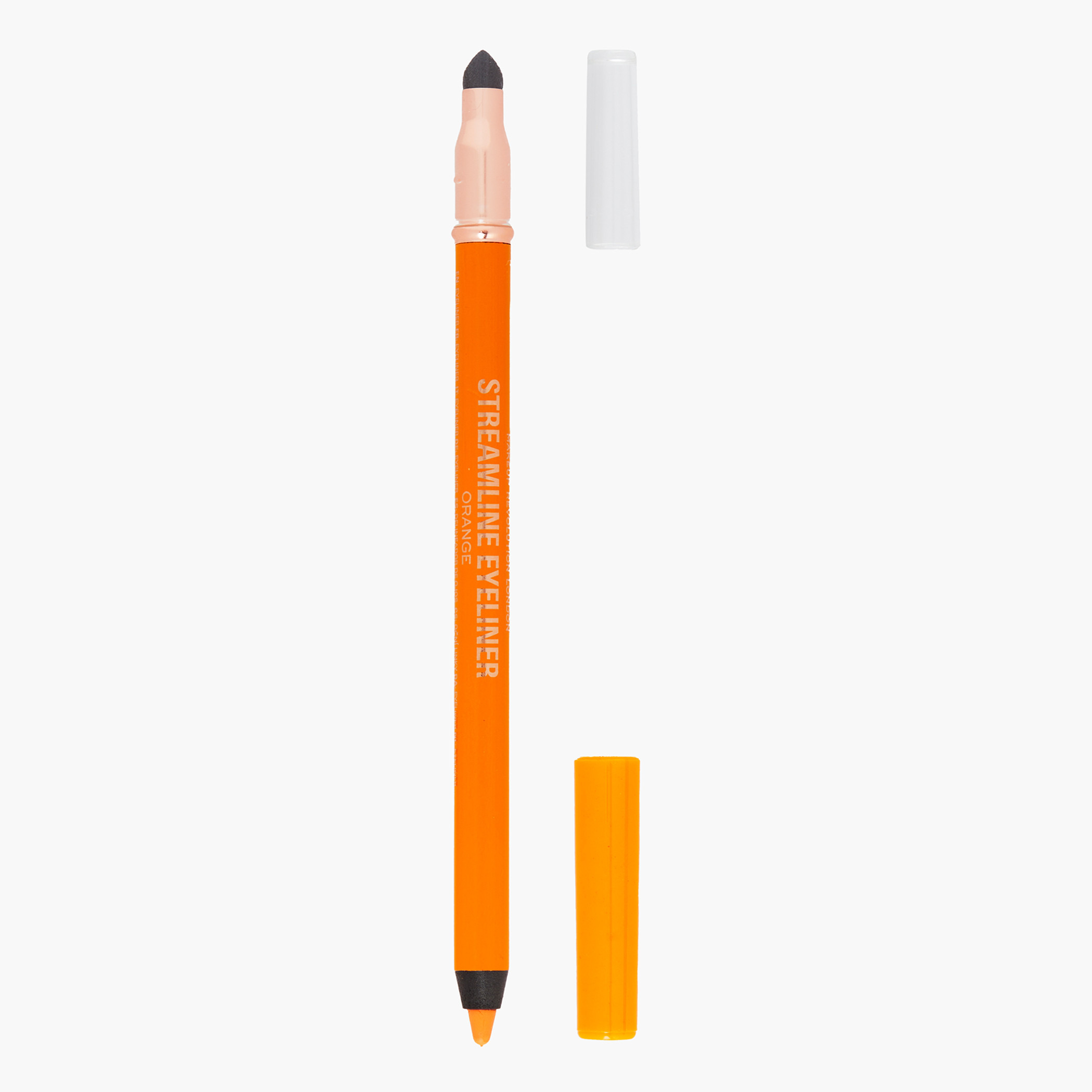 قلم تحديد العيون ستريملاين ميك اب ريفوليوشن-beautyandpersonalcare-makeup-eyes-eyeliners-image-2
