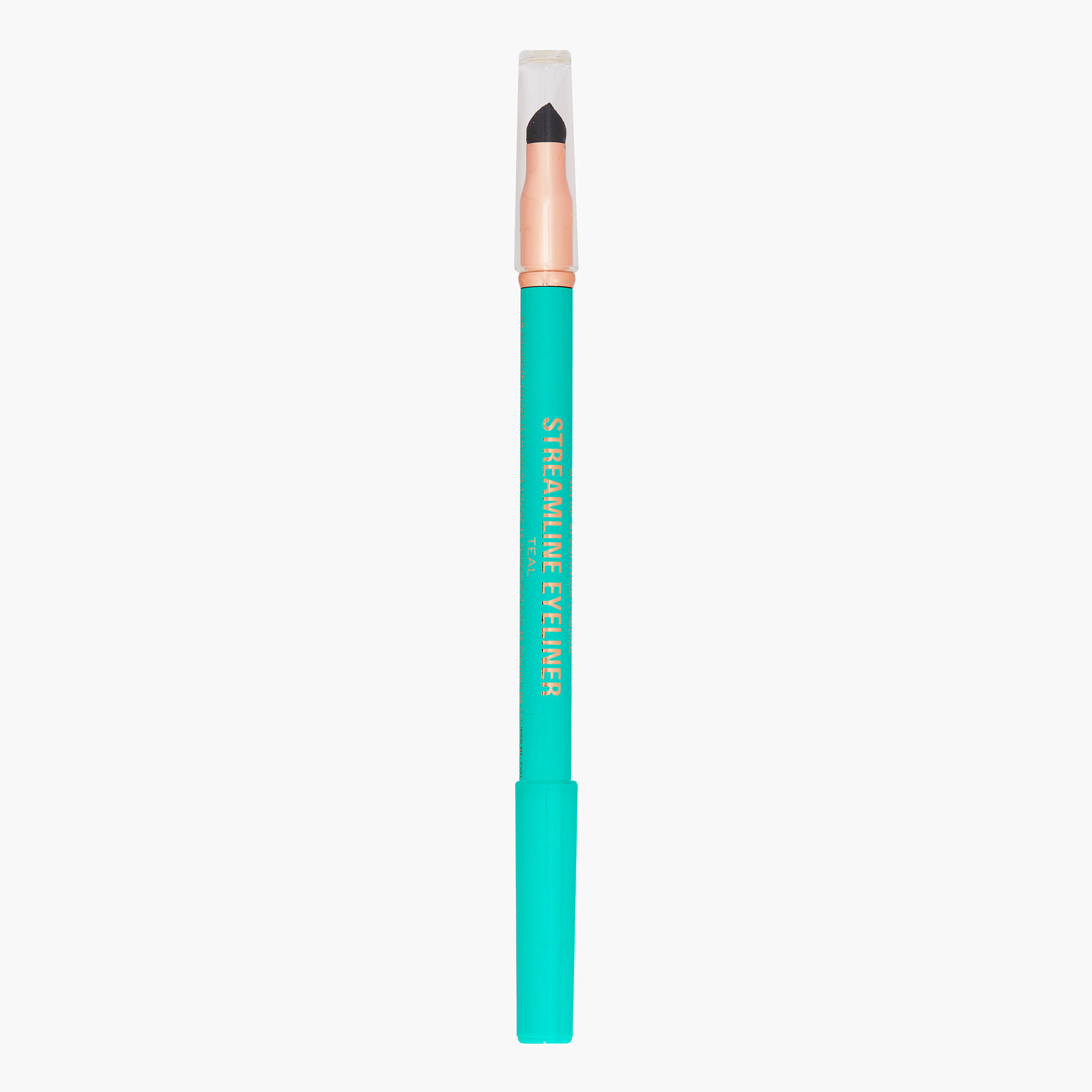 Makeup Revolution Streamline Waterline Eyeliner Pencil-beautyandpersonalcare-makeup-eyes-eyeliners-image-1