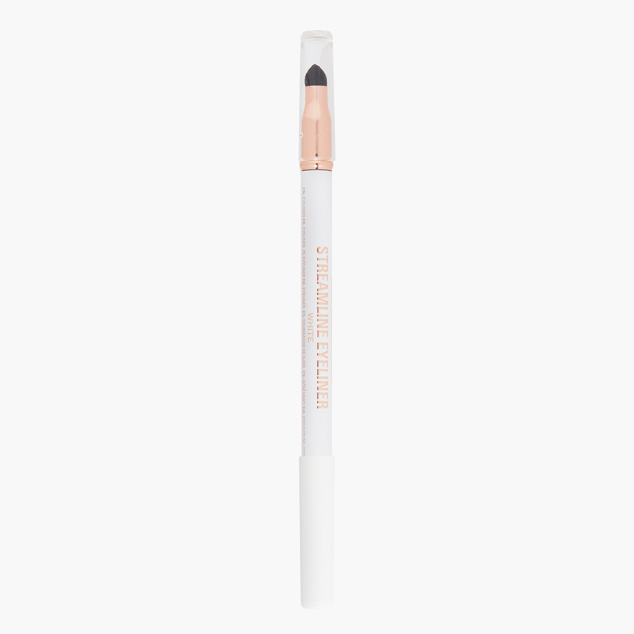 Makeup Revolution Streamline Waterline Eyeliner Pencil-beautyandpersonalcare-makeup-eyes-eyeliners-image-1
