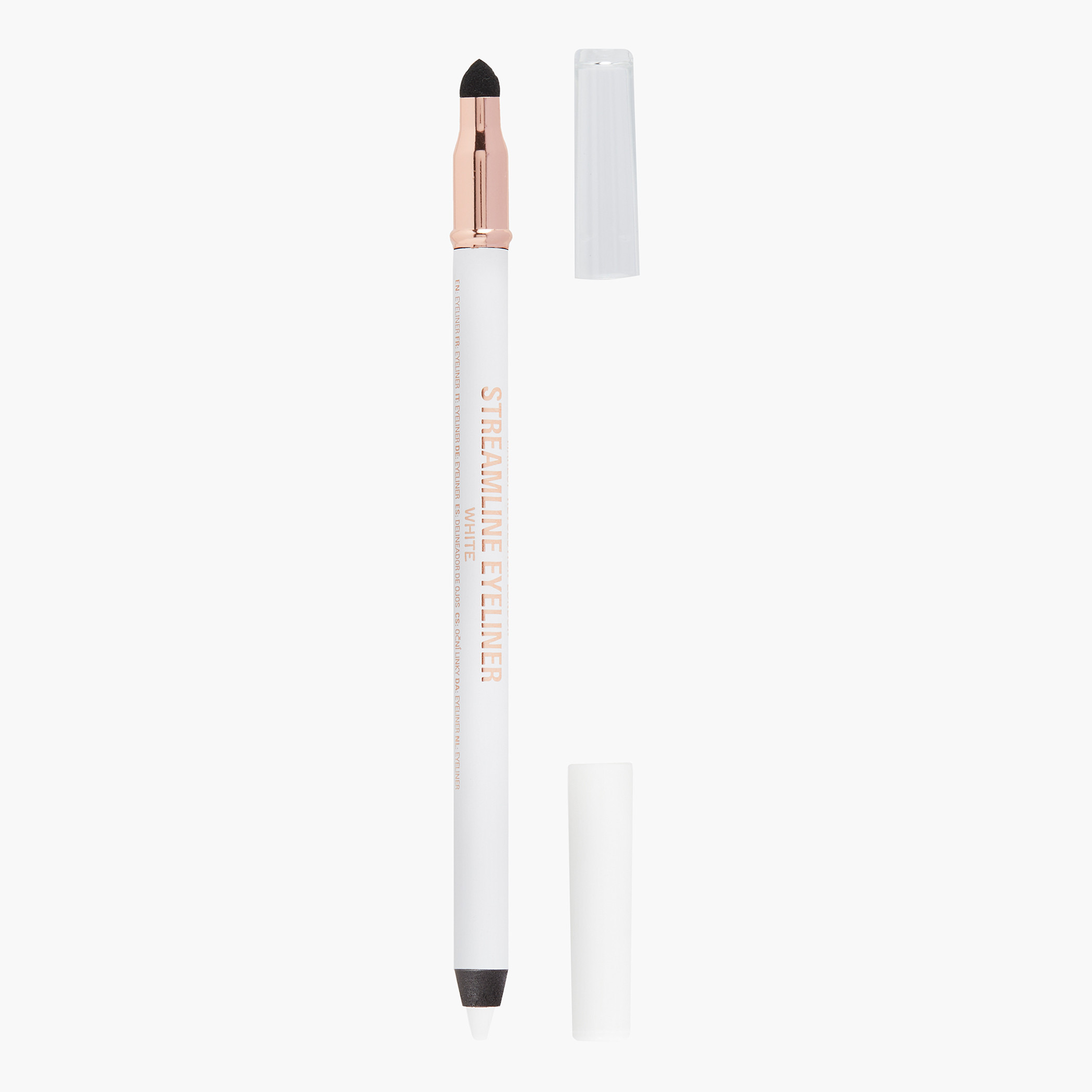 Makeup Revolution Streamline Waterline Eyeliner Pencil-beautyandpersonalcare-makeup-eyes-eyeliners-image-2