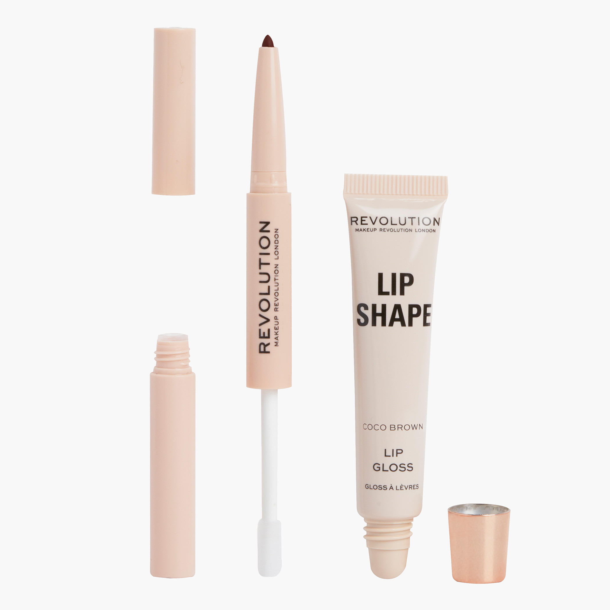Makeup Revolution 3-in-1 Maxi Pout Lip Shape Kit-beautyandpersonalcare-makeup-lips-lipglossesandbalms-image-2