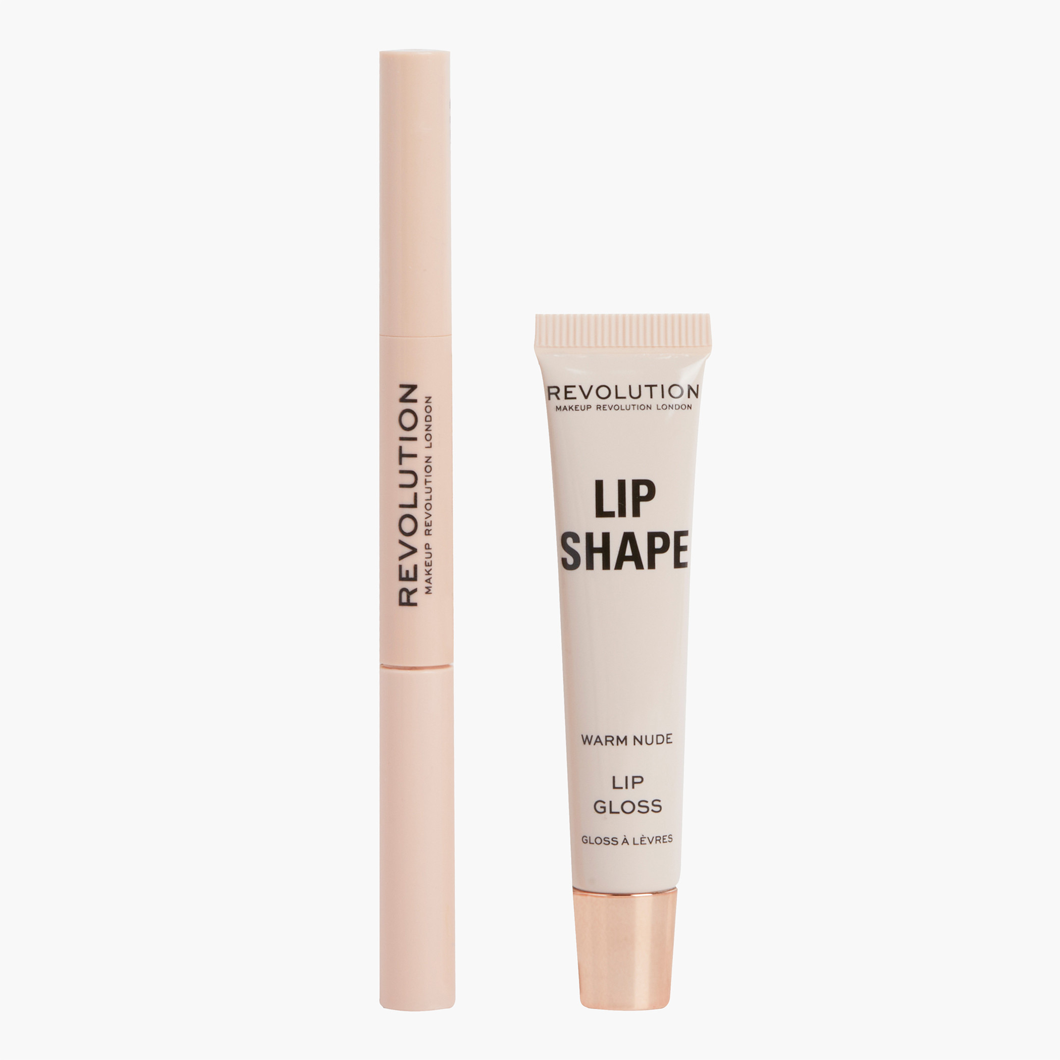 مجموعة مكياج شفاه ماكسي بوت 3 في 1 من ميك أب ريفولوشن-beautyandpersonalcare-makeup-lips-lipglossesandbalms-image-4