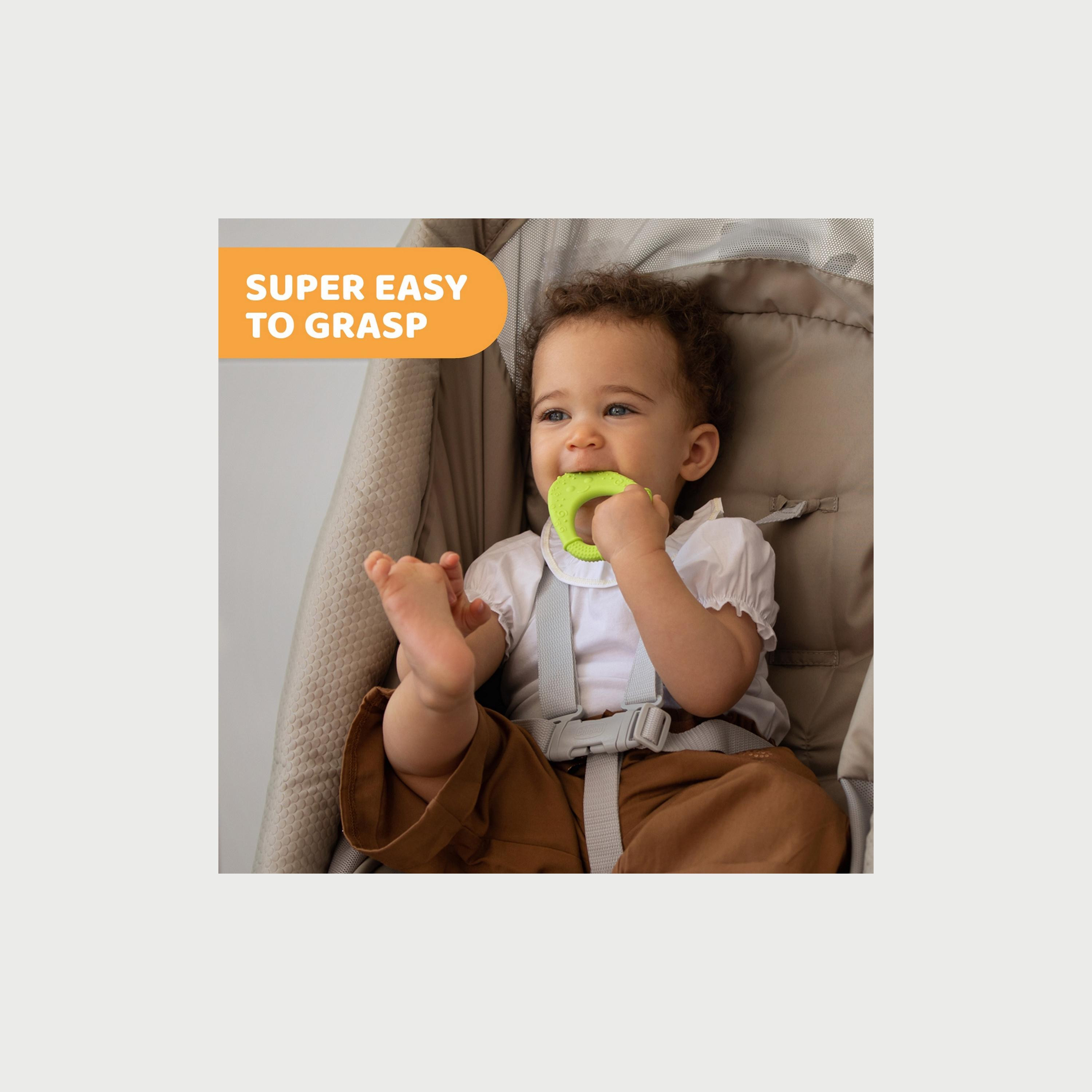 عضاضة أول سوفت من شيكو-baby-feeding-teethers-image-4