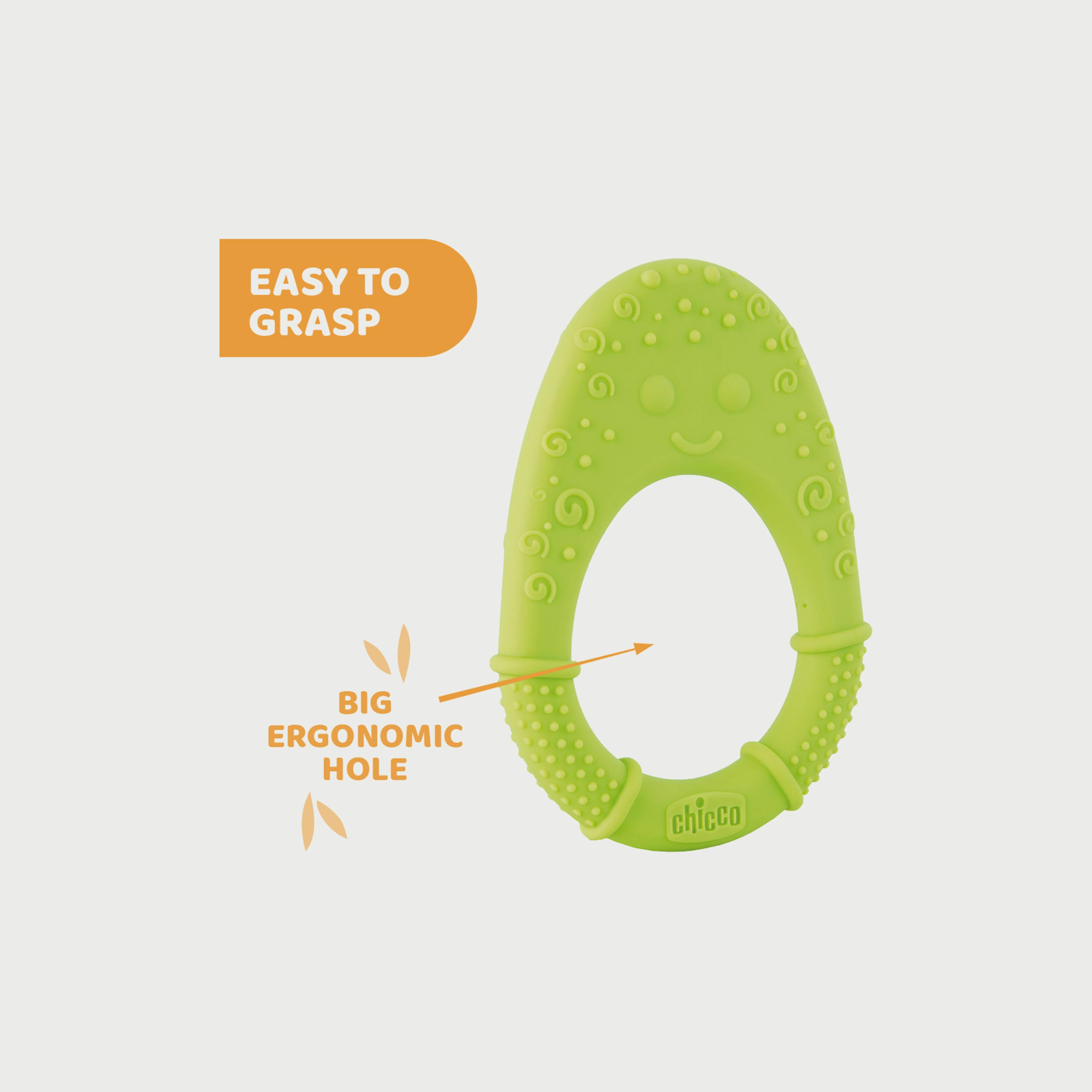 عضاضة أول سوفت من شيكو-baby-feeding-teethers-image-2